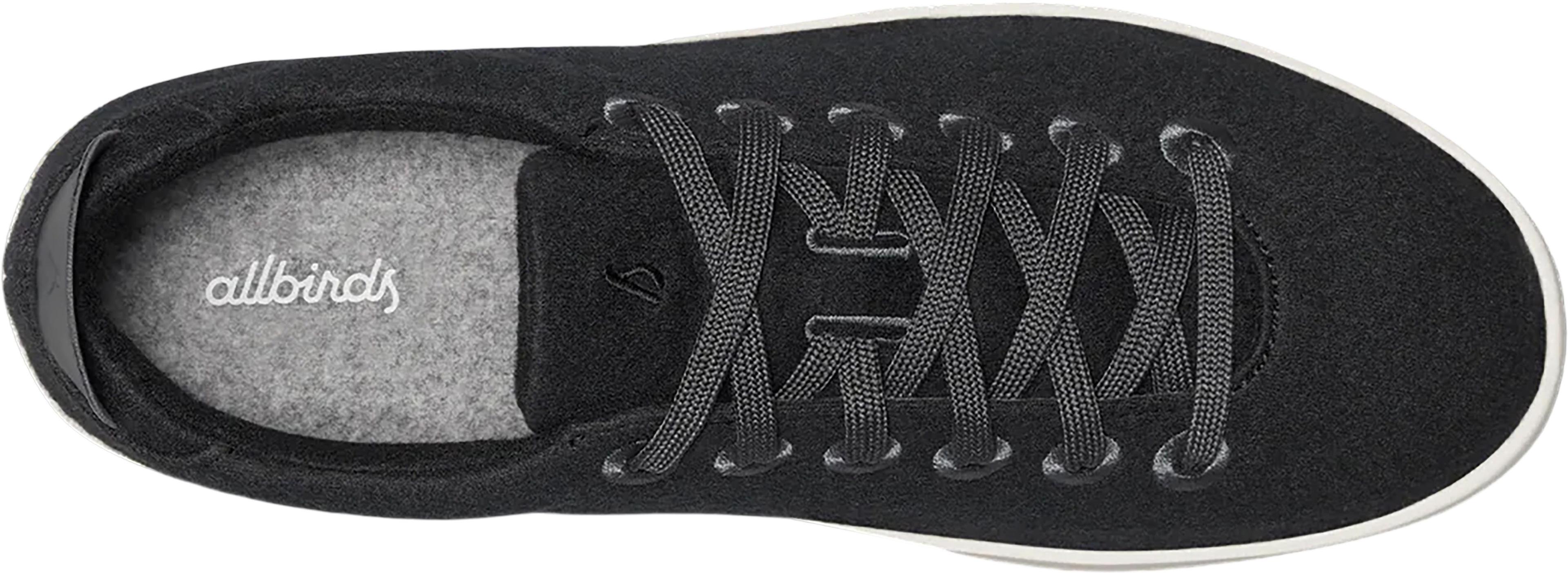 Product gallery image number 6 for product Wool Piper Low-Top Shoes - Women's