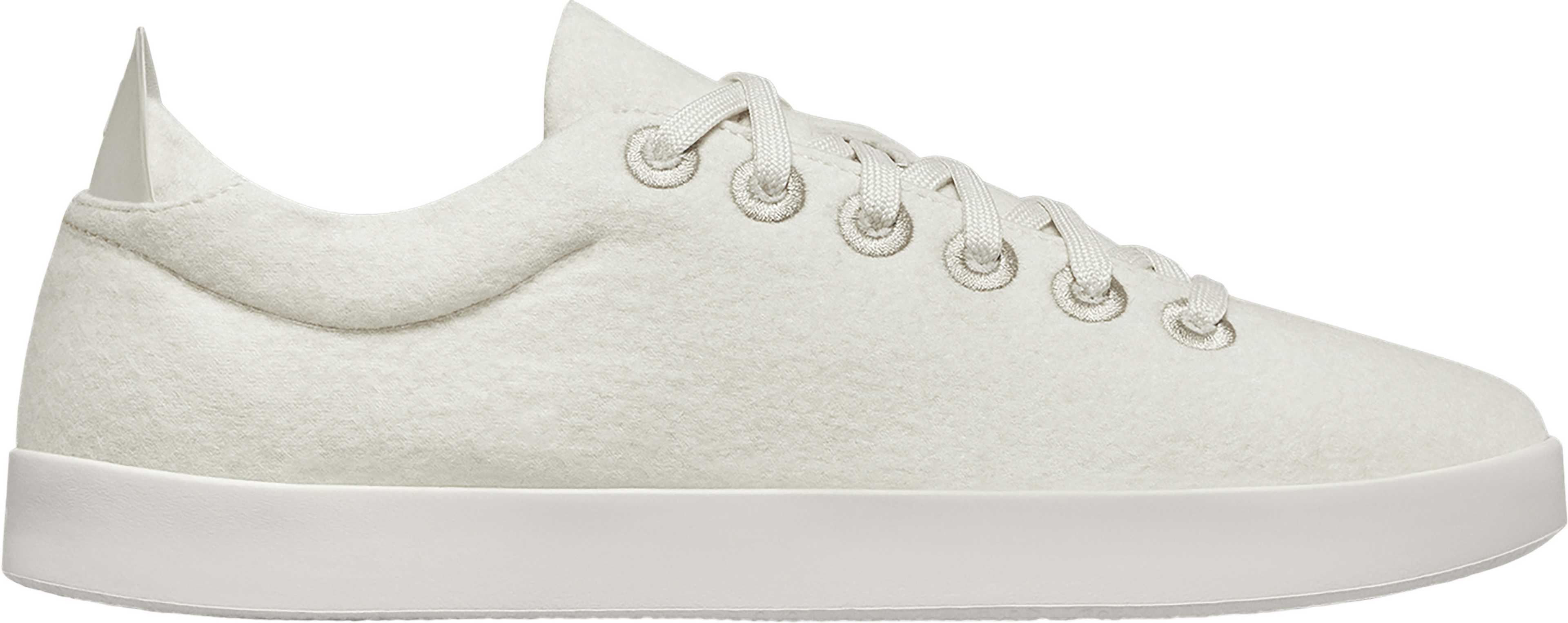 Natural White - White