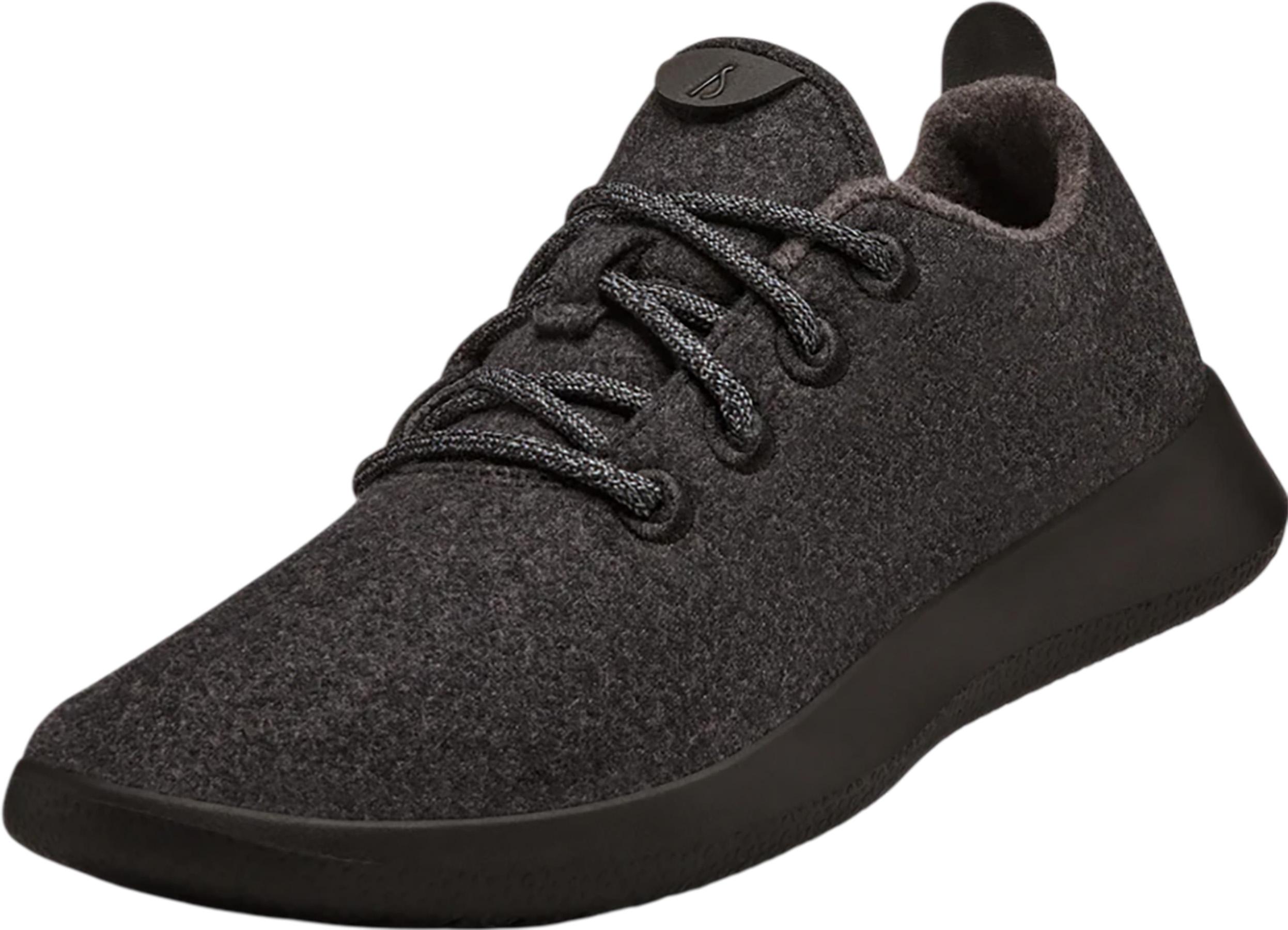 Numéro de l'image de la galerie de produits 3 pour le produit Souliers Wool Runners - Homme