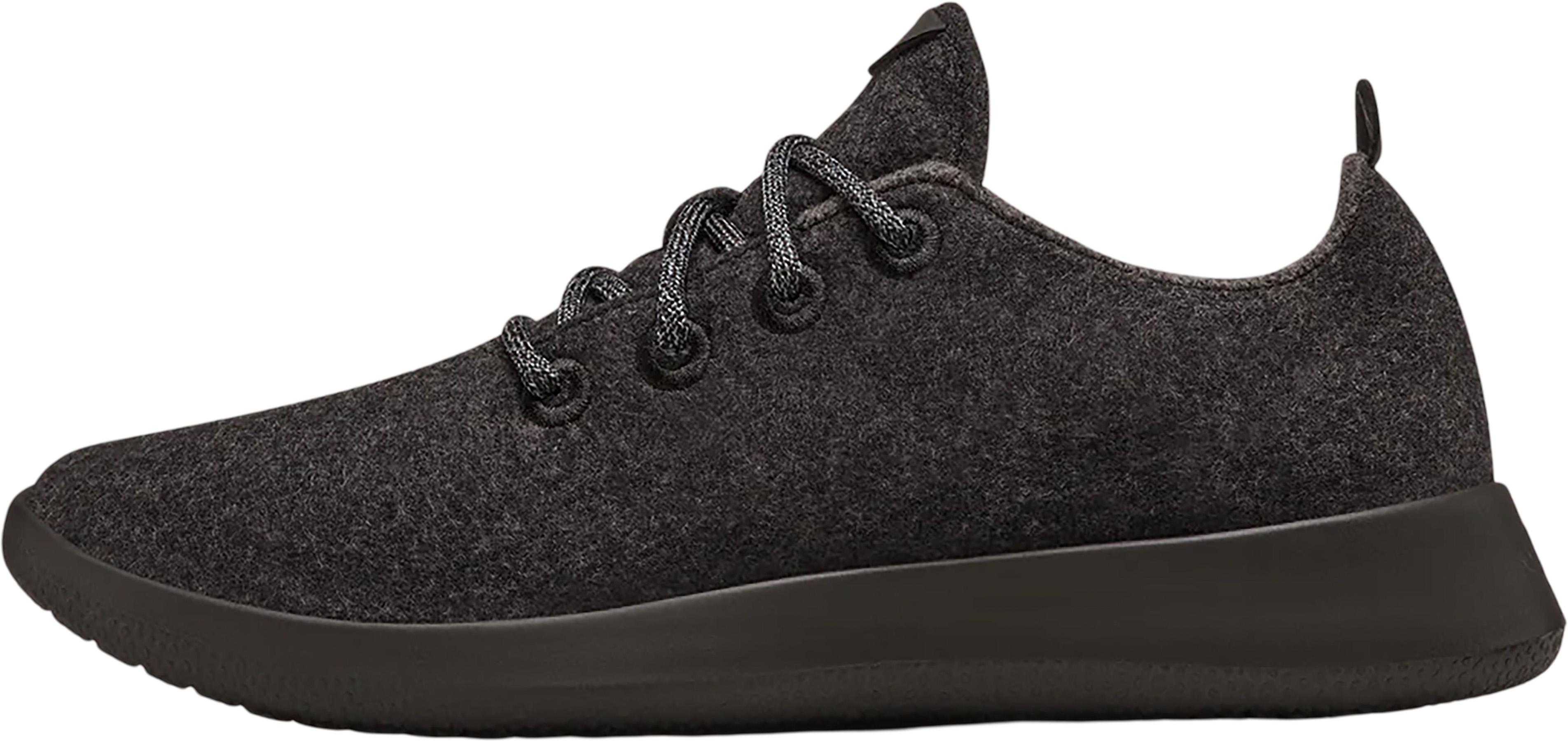Numéro de l'image de la galerie de produits 2 pour le produit Souliers Wool Runners - Homme