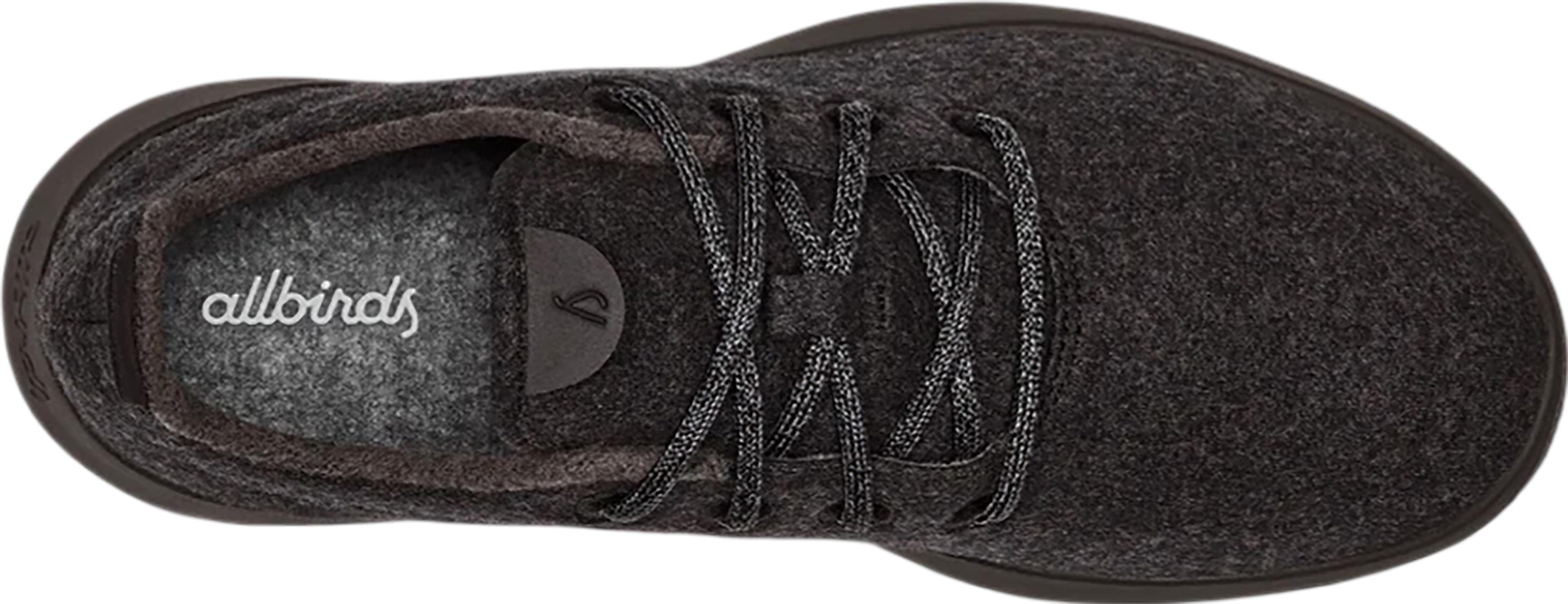 Numéro de l'image de la galerie de produits 4 pour le produit Souliers Wool Runners - Homme