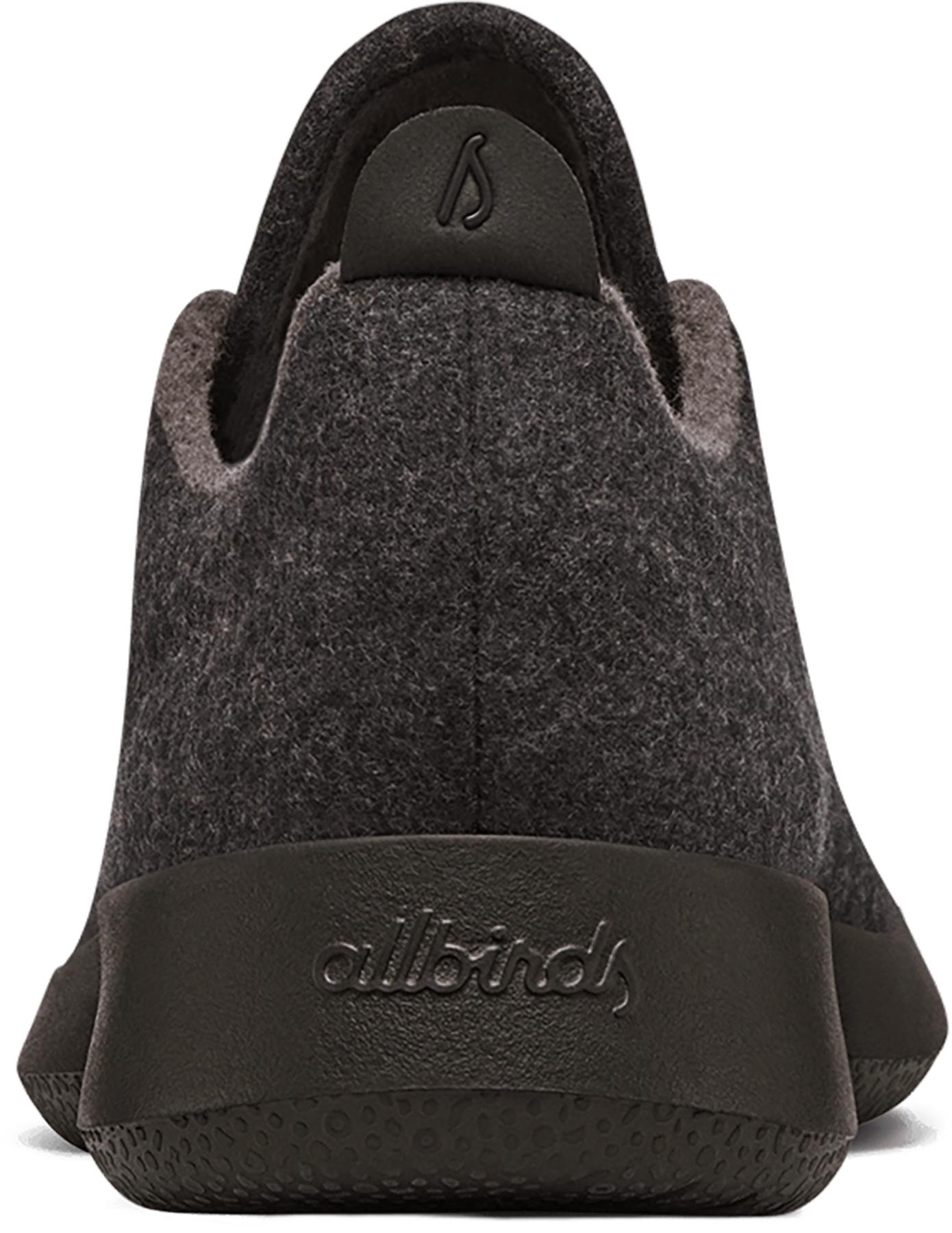 Product gallery image number 2 for product Wool Runner Shoes - Women's