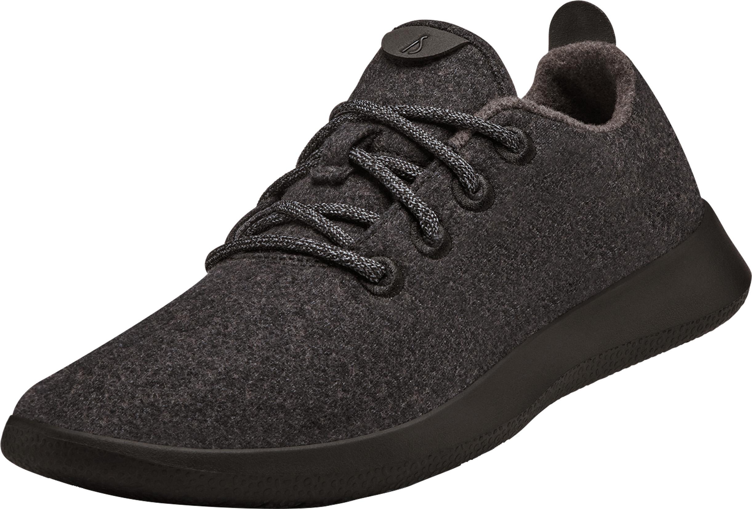 Product gallery image number 4 for product Wool Runner Shoes - Women's