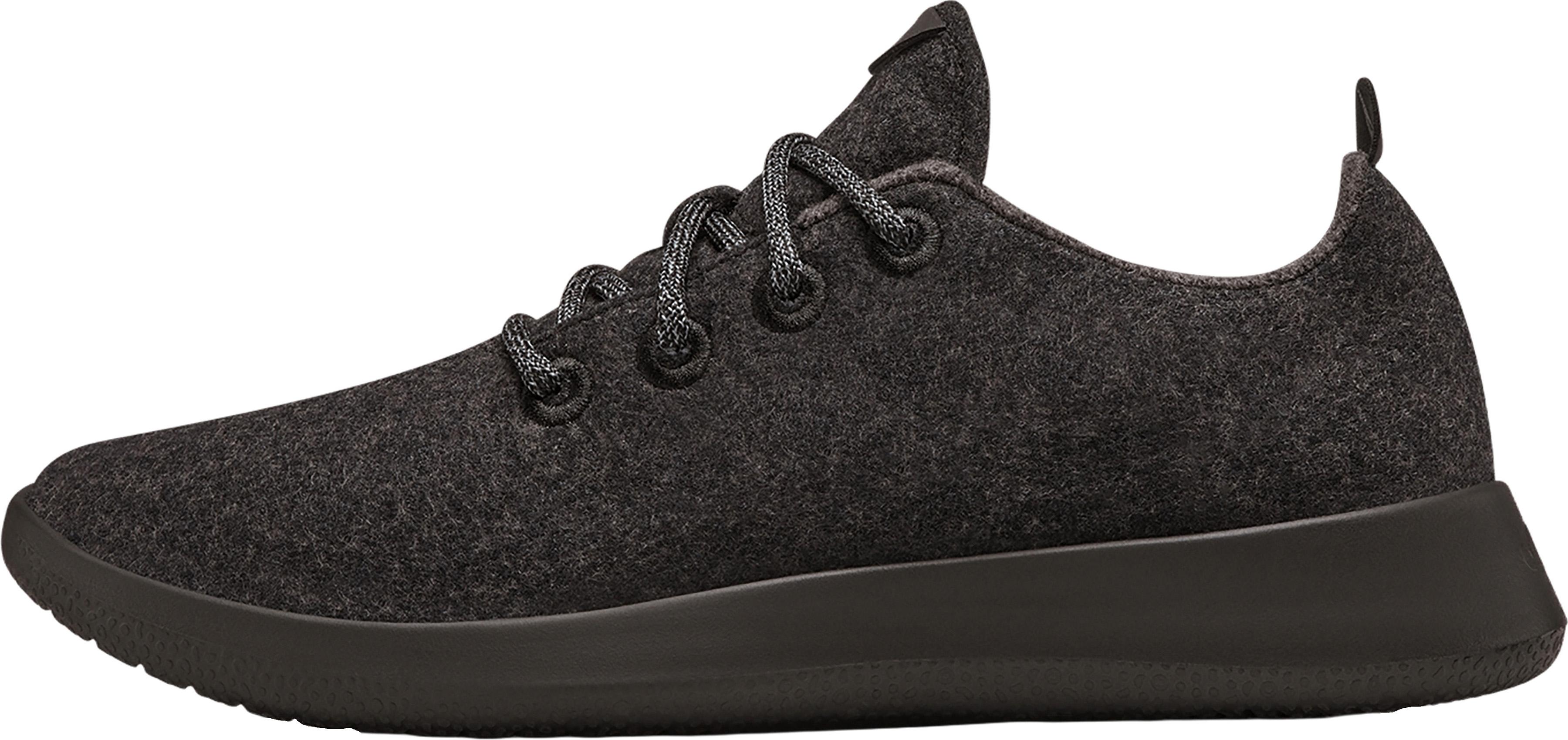 Product gallery image number 5 for product Wool Runner Shoes - Women's