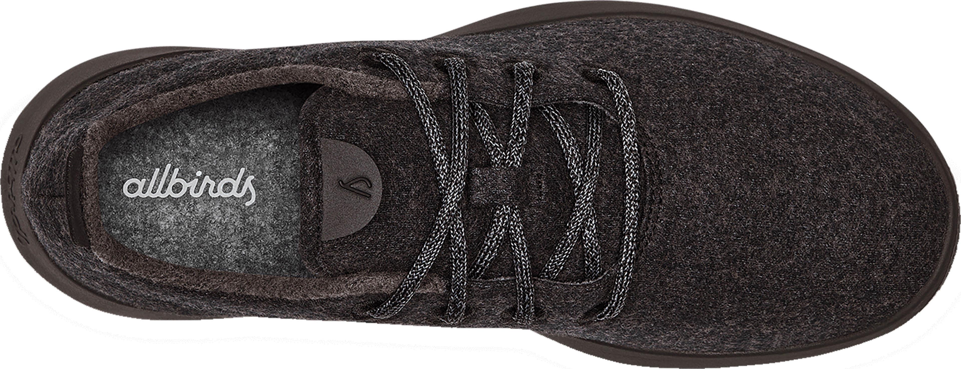 Product gallery image number 6 for product Wool Runner Shoes - Women's
