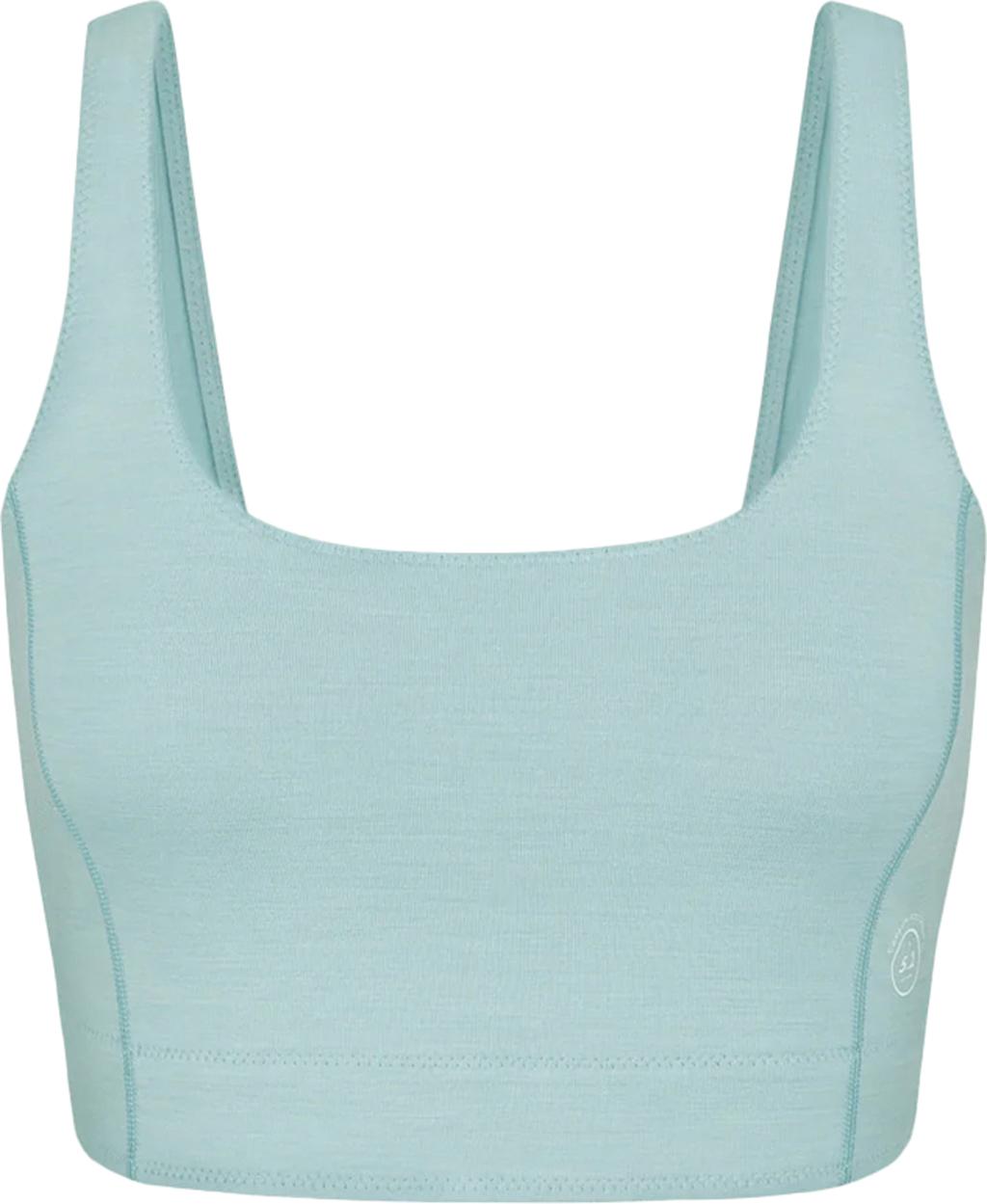 Product gallery image number 1 for product Natural Flow Crop Tank - Women's
