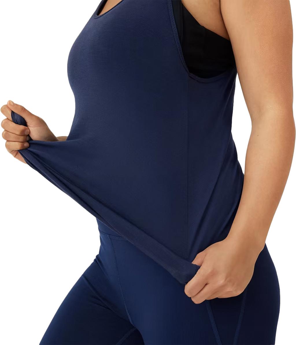 Product gallery image number 5 for product Natural Flow Studio Tank - Women's