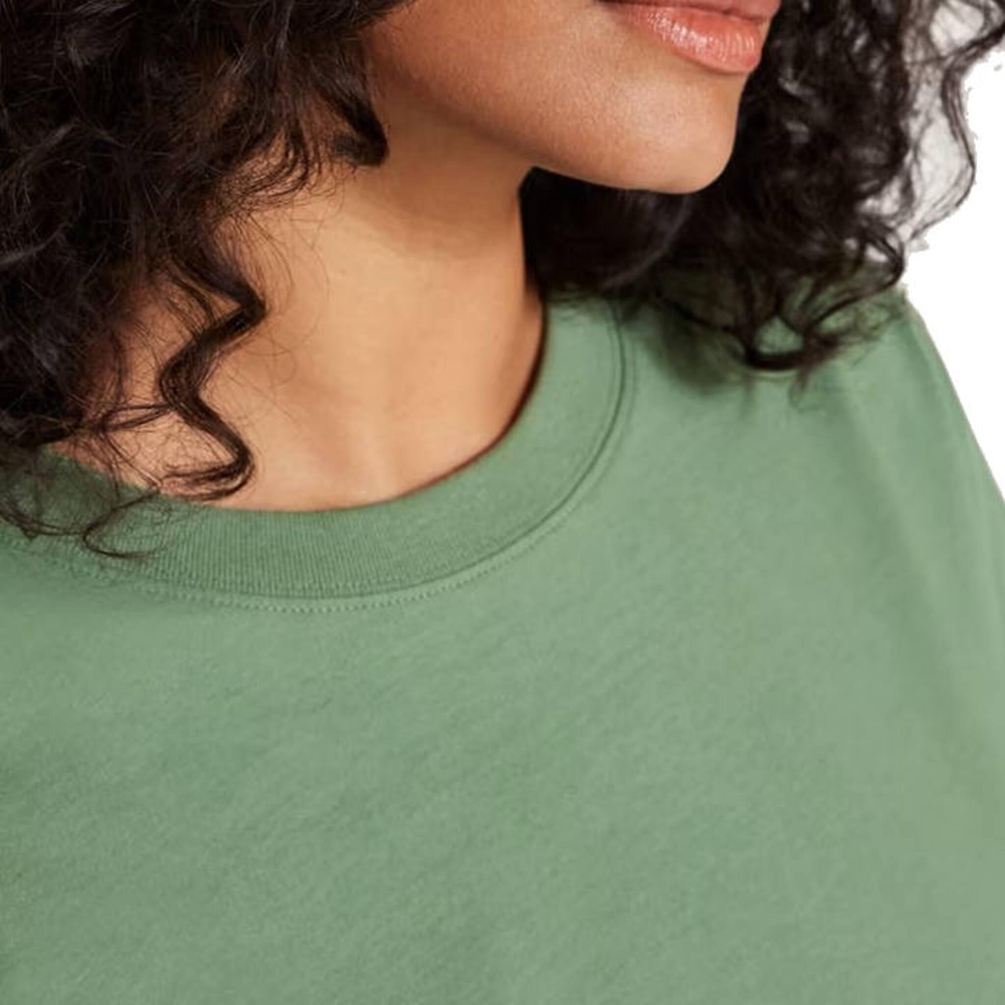 Product gallery image number 3 for product Allgood Cotton T-Shirt - Women's