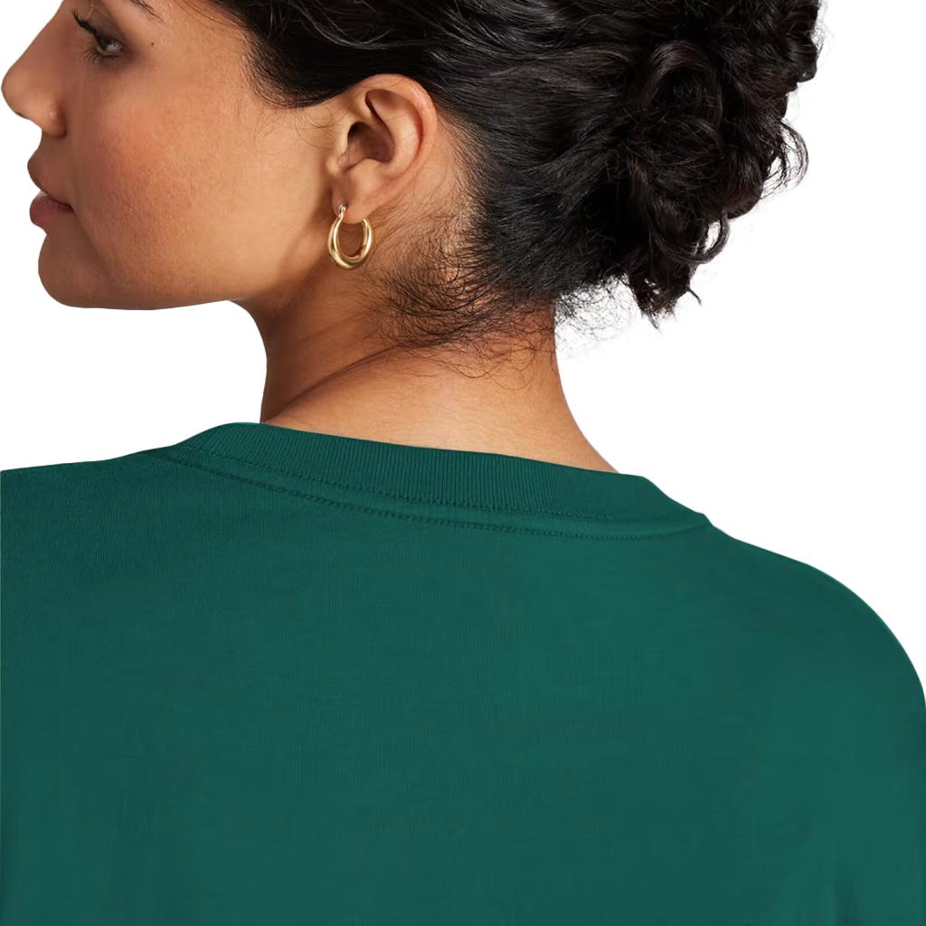 Product gallery image number 2 for product Allgood Cotton Long Sleeve Tee - Women's