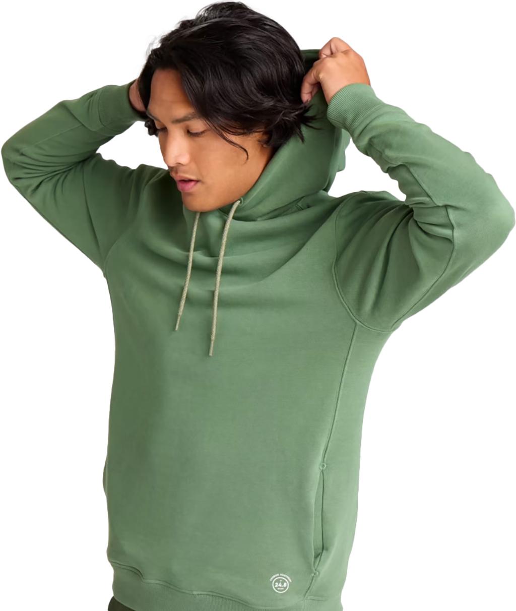 Product gallery image number 6 for product The RandR Hoodie - Men's