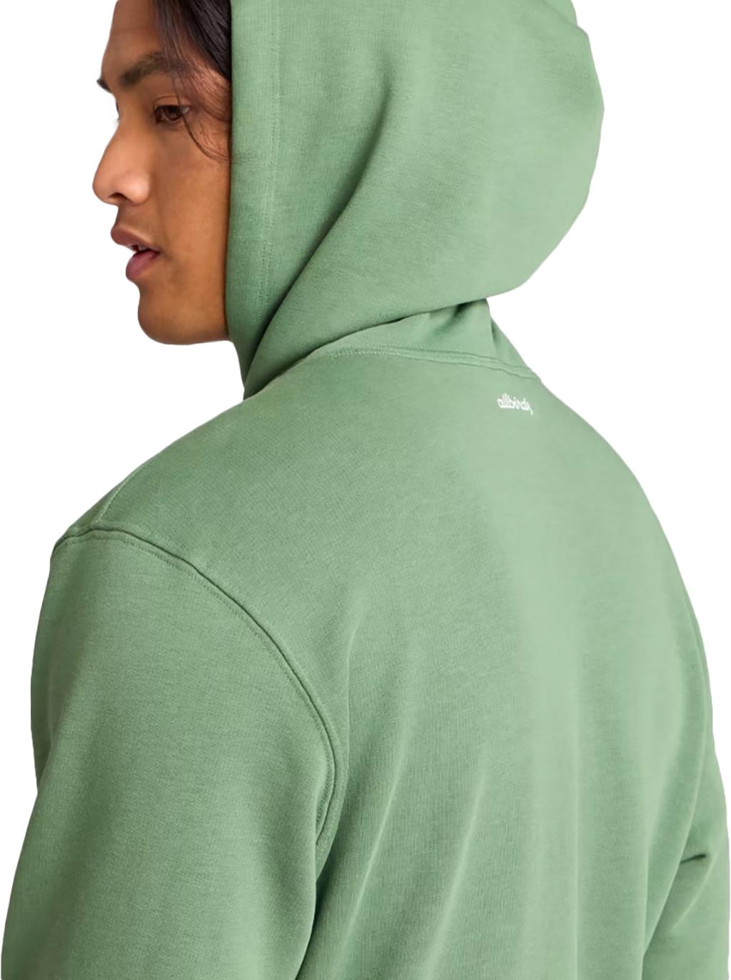 Product gallery image number 5 for product The RandR Hoodie - Men's