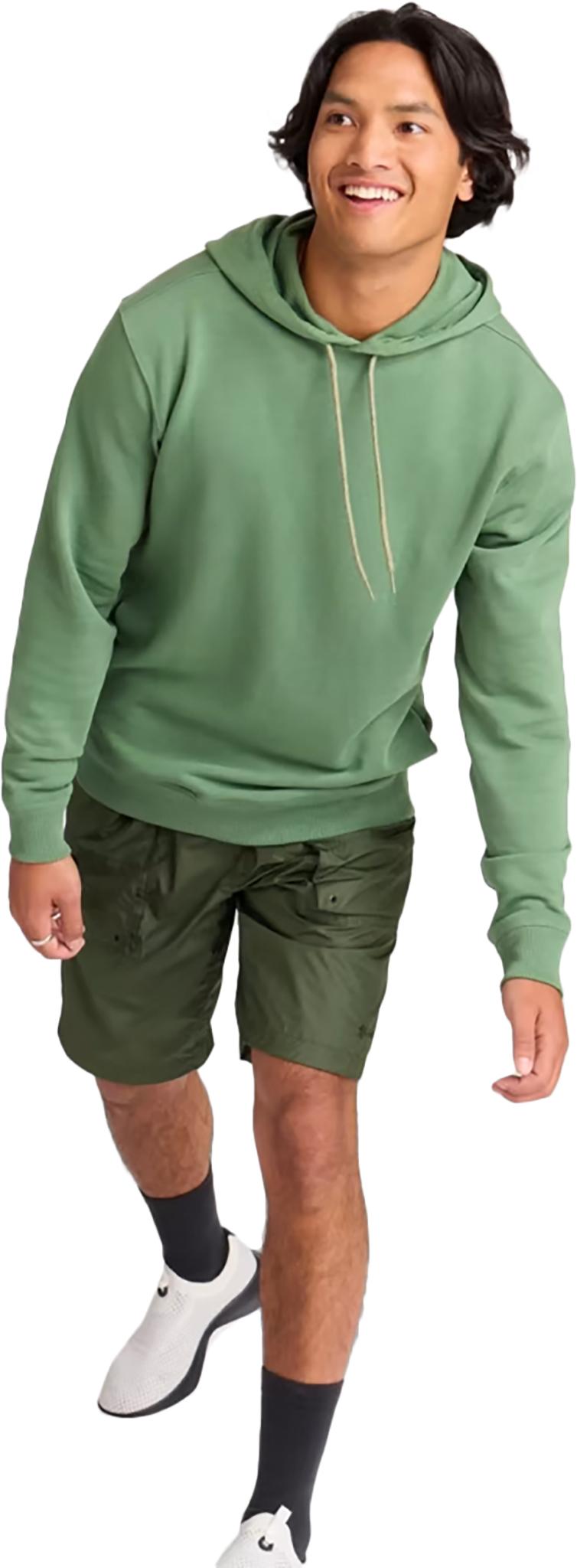 Product gallery image number 3 for product The RandR Hoodie - Men's