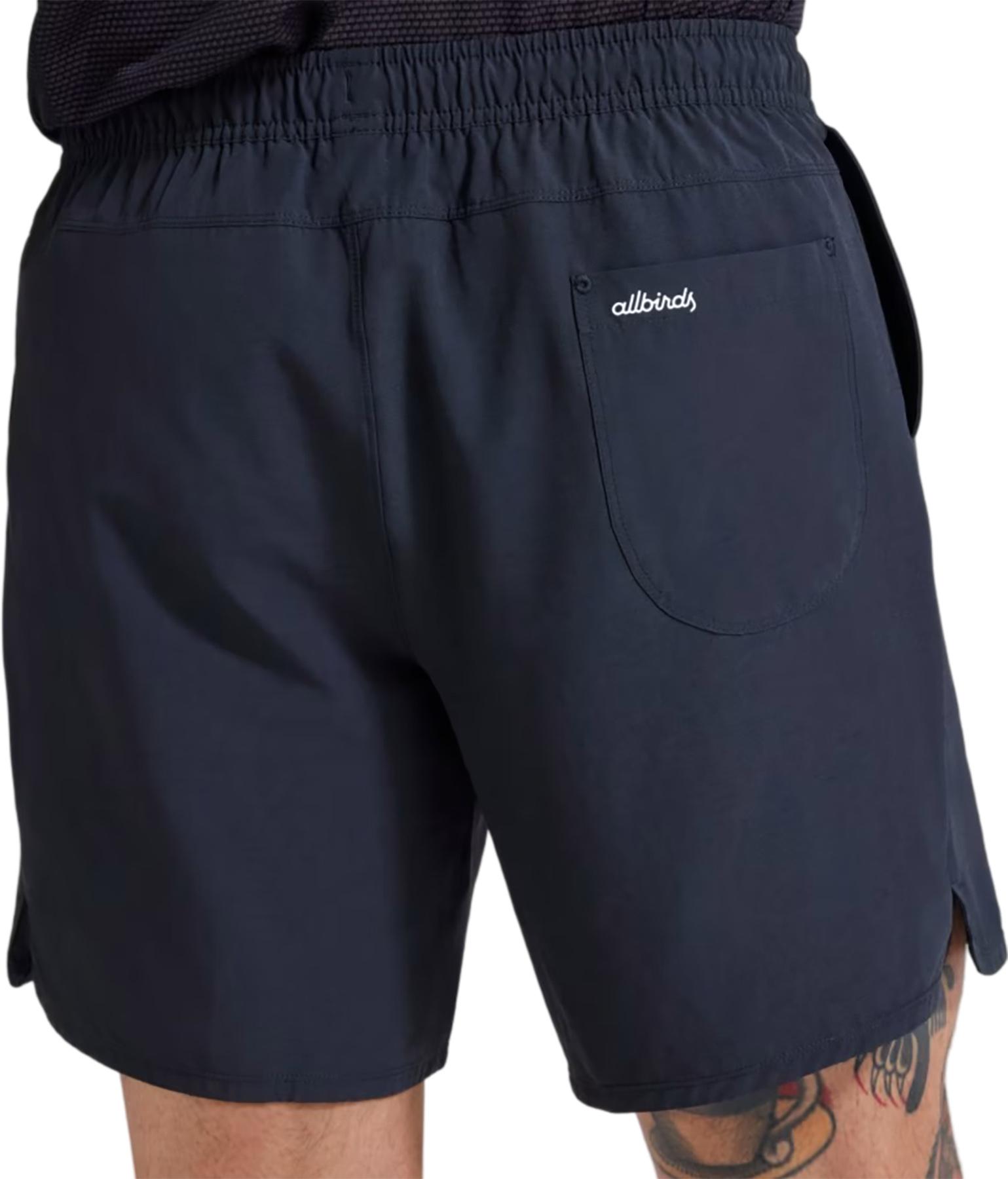 Product gallery image number 4 for product Natural Run Shorts - Men's