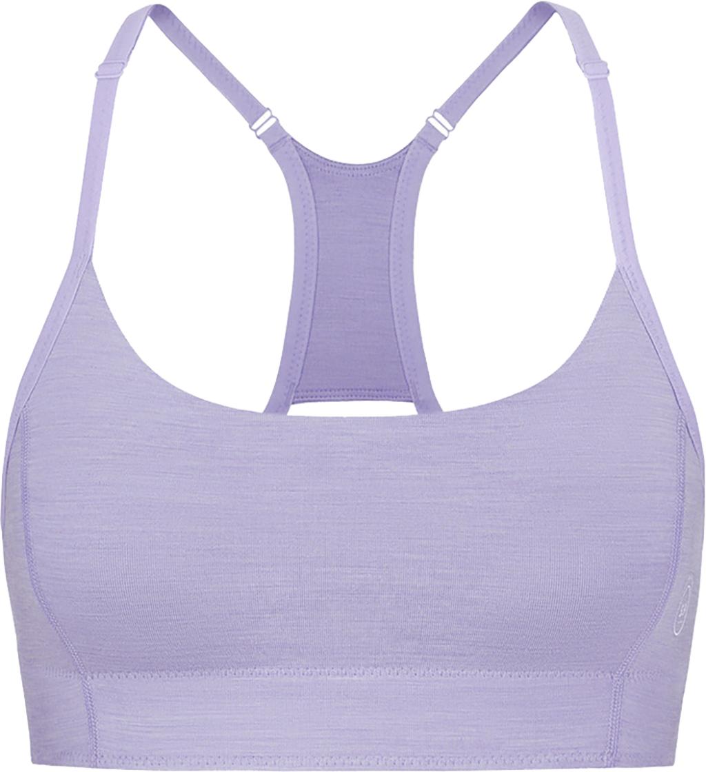 Product gallery image number 1 for product Natural Flow Bralette - Women's