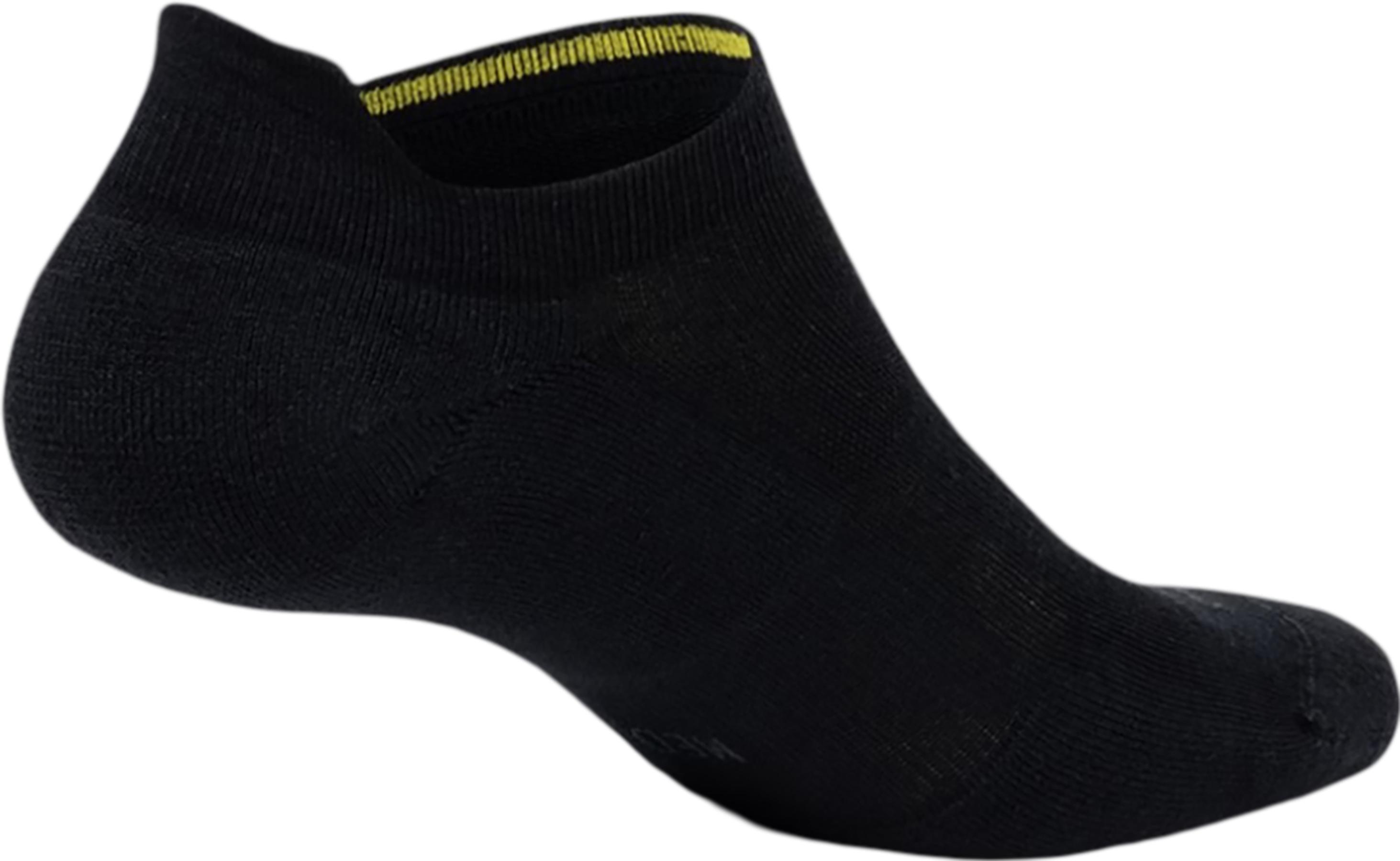 Product gallery image number 2 for product Anytime Ankle Socks - Unisex