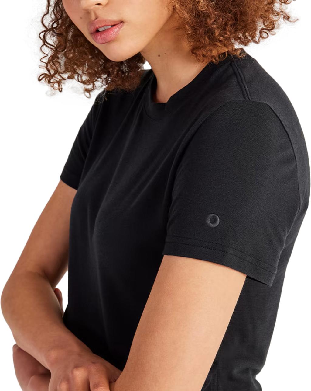 Product gallery image number 2 for product Classic Sea Tee - Women's