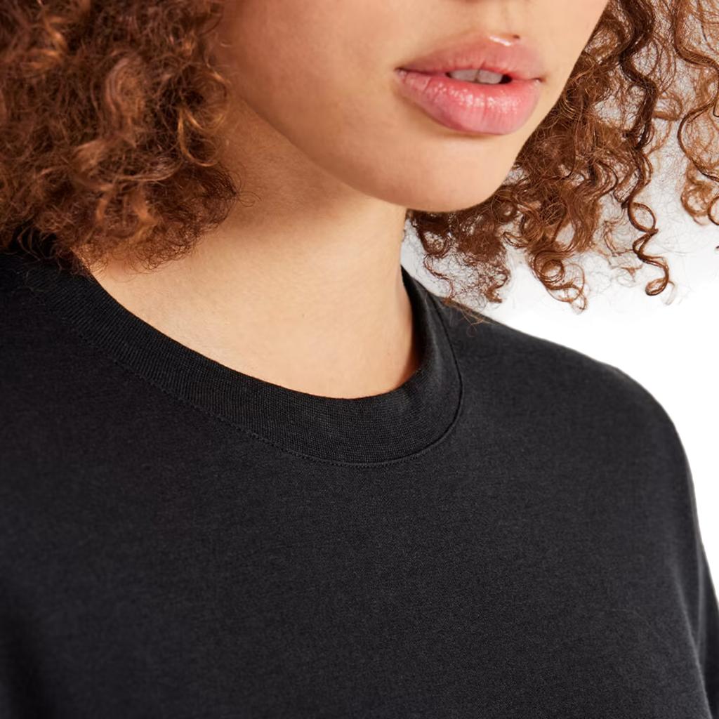 Product gallery image number 4 for product Classic Sea Tee - Women's