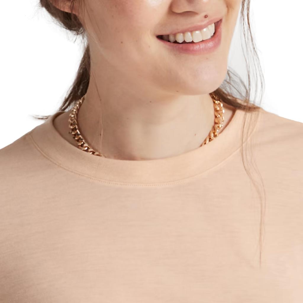 Product gallery image number 3 for product Classic Sea Long Sleeve Tee - Women's