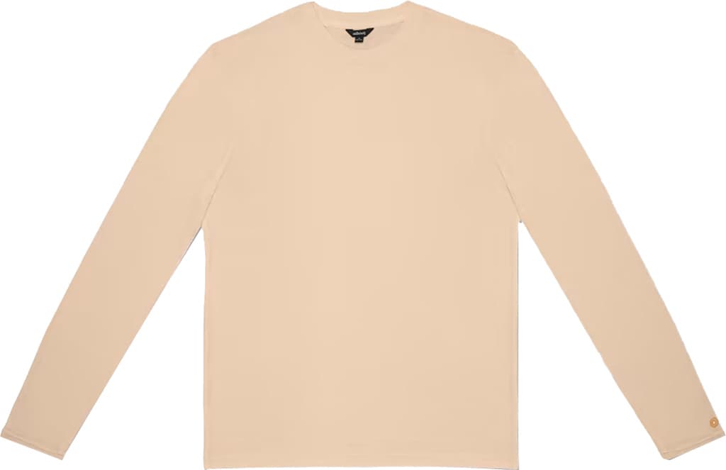 Product gallery image number 1 for product Classic Sea Long Sleeve Tee - Women's