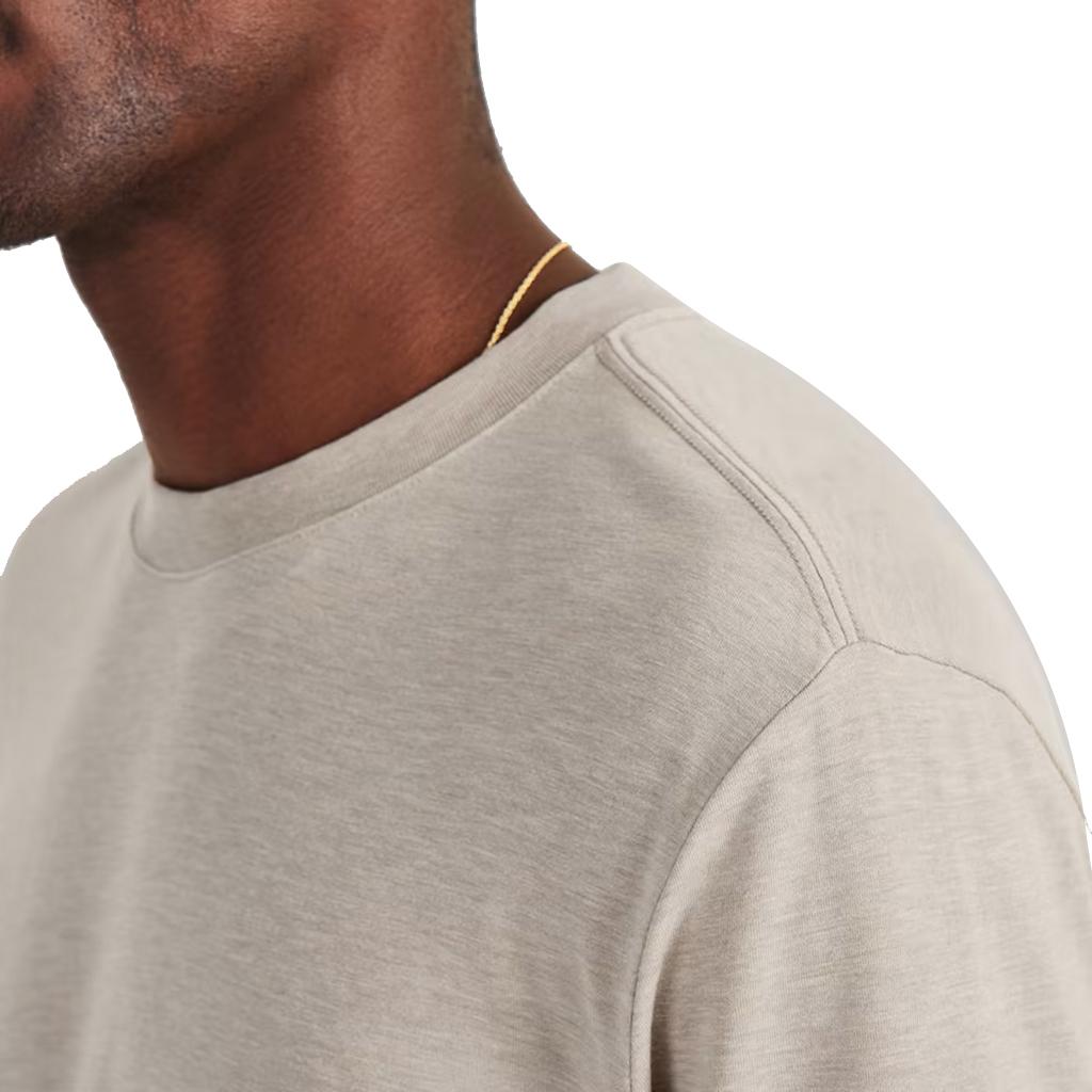 Product gallery image number 3 for product Sea Long Sleeve Tee - Men's