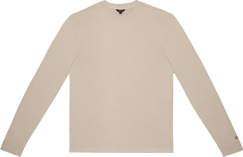 Product gallery image number 7 for product Sea Long Sleeve Tee - Men's