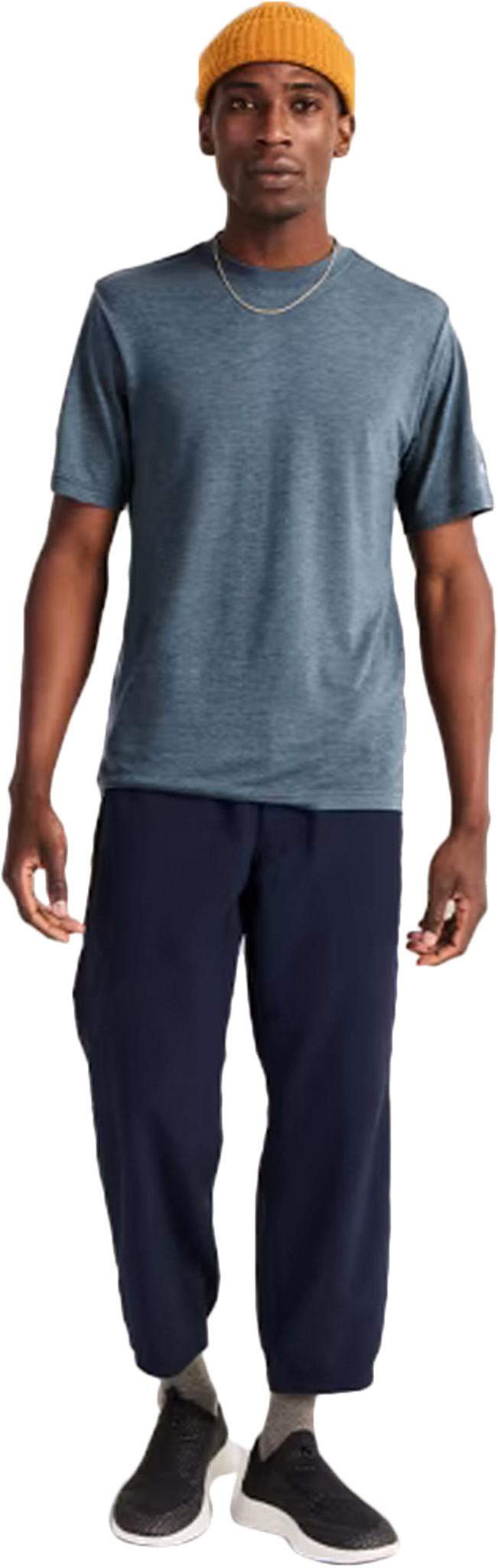 Product gallery image number 1 for product Sea Tee - Men's