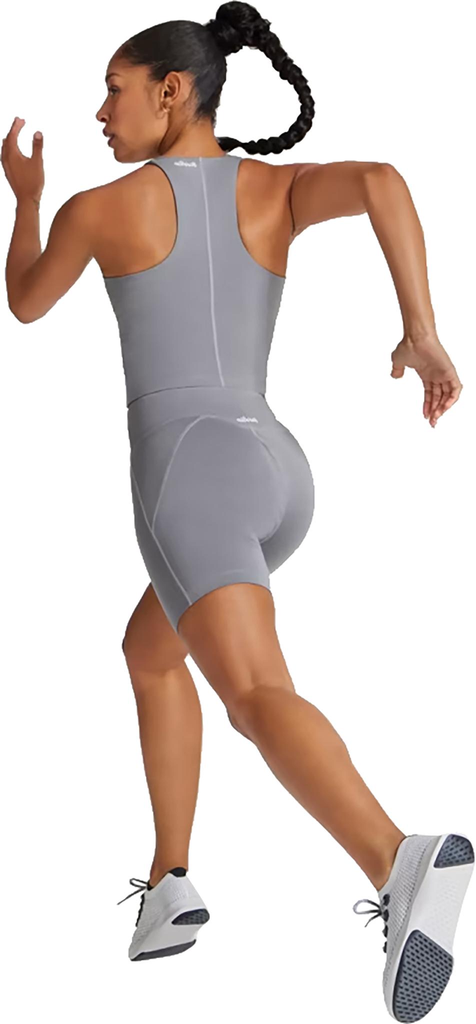 Product gallery image number 2 for product Short vélo Natural - Femme