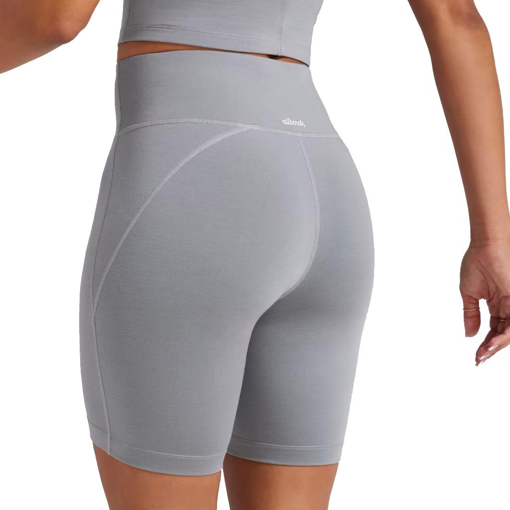 Product gallery image number 3 for product Short vélo Natural - Femme