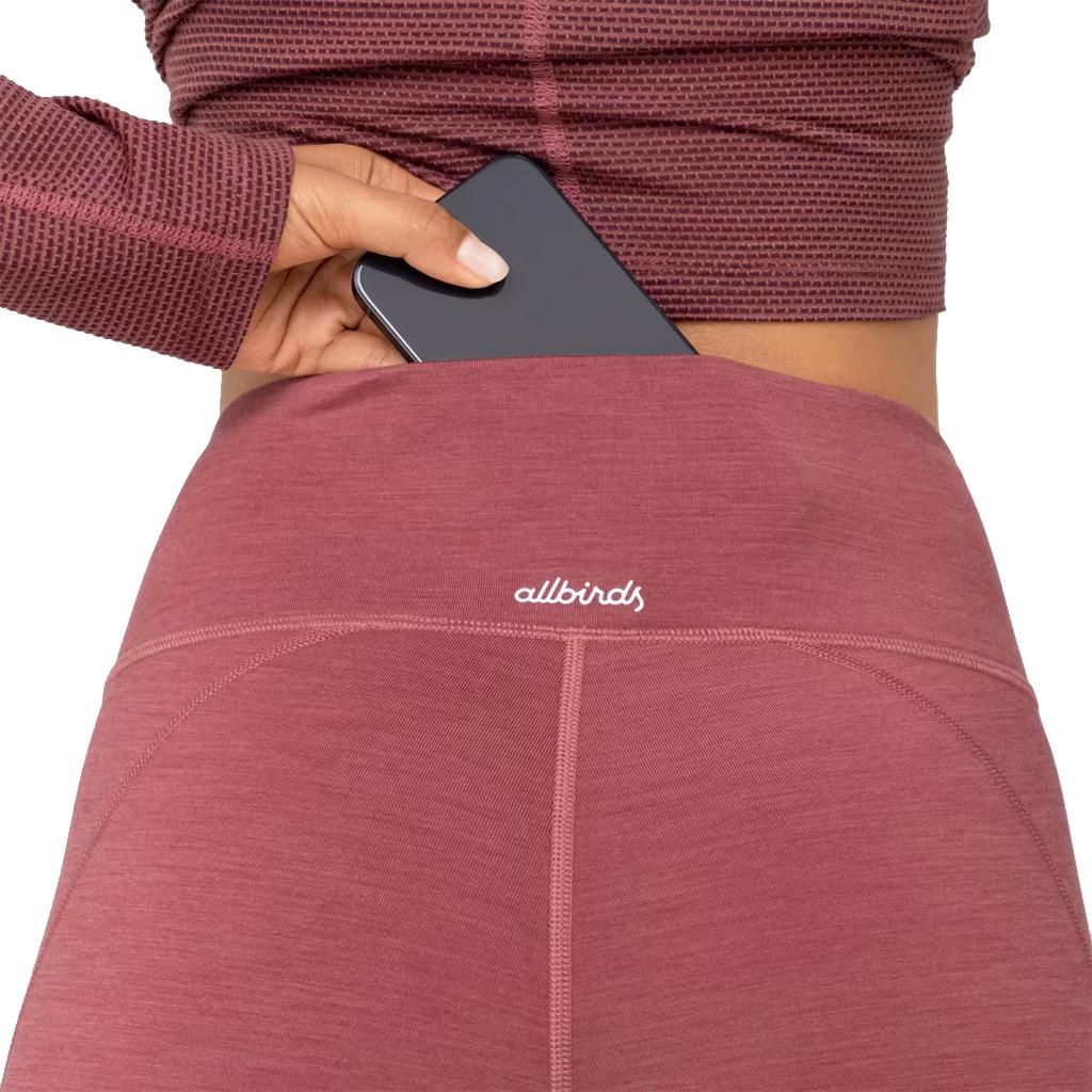Numéro de l'image de la galerie de produits 2 pour le produit Short vélo Natural - Femme