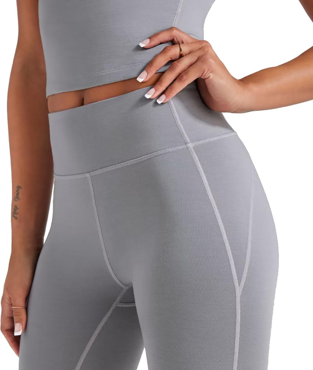 Product gallery image number 5 for product Short vélo Natural - Femme