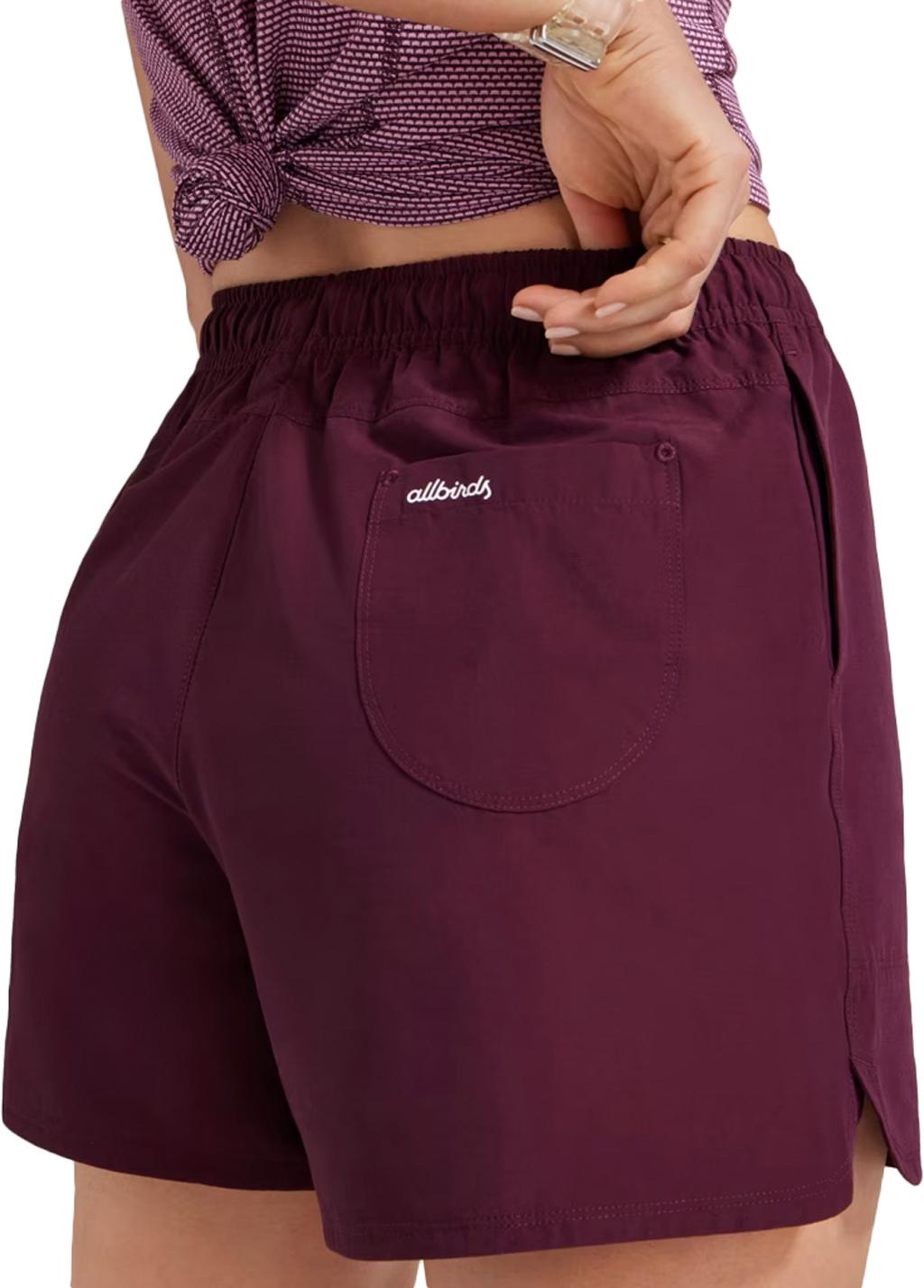 Product gallery image number 4 for product Natural Run Short - Women's