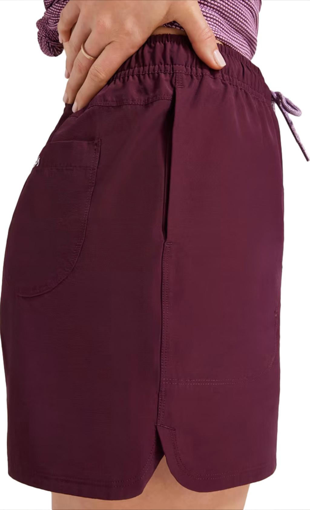 Product gallery image number 5 for product Natural Run Short - Women's