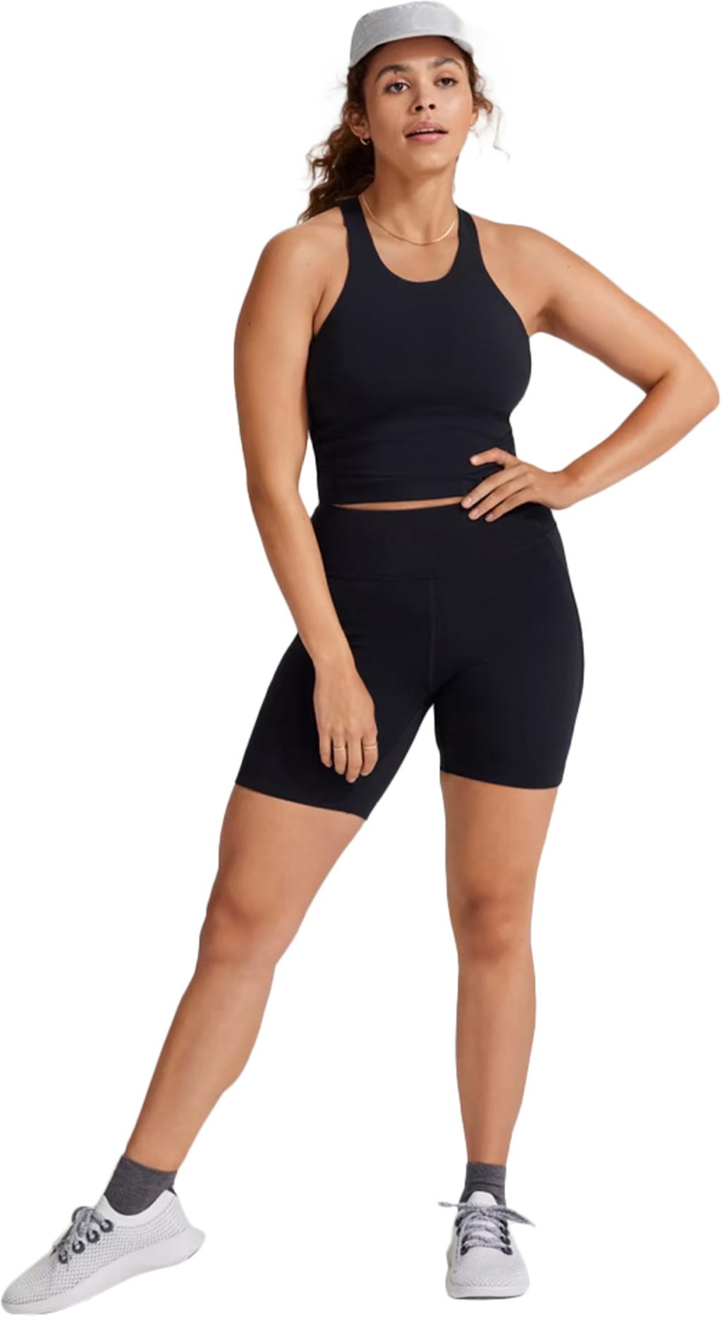 Product gallery image number 5 for product Natural Run Form Tank - Women's