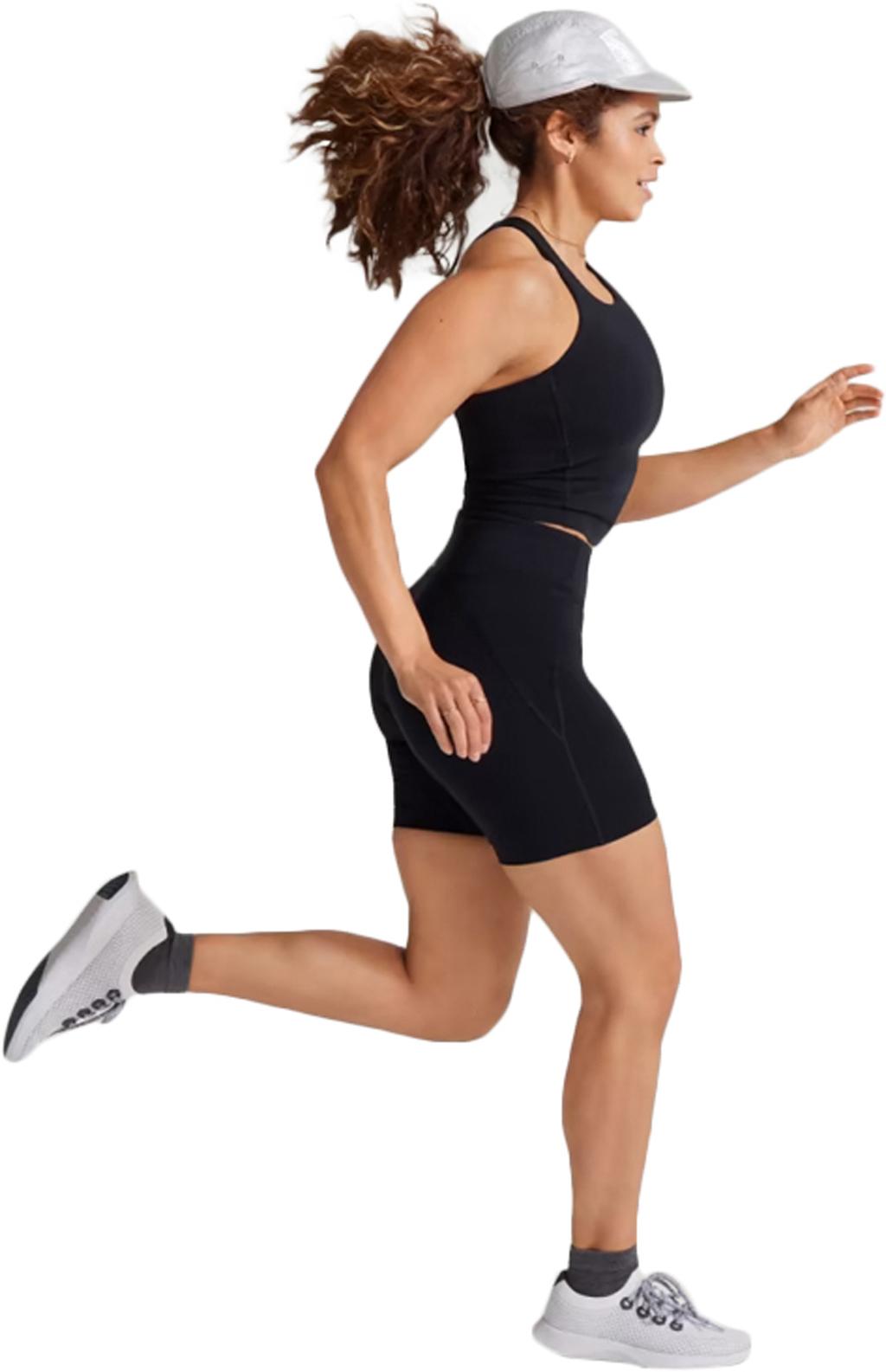 Product gallery image number 6 for product Natural Run Form Tank - Women's