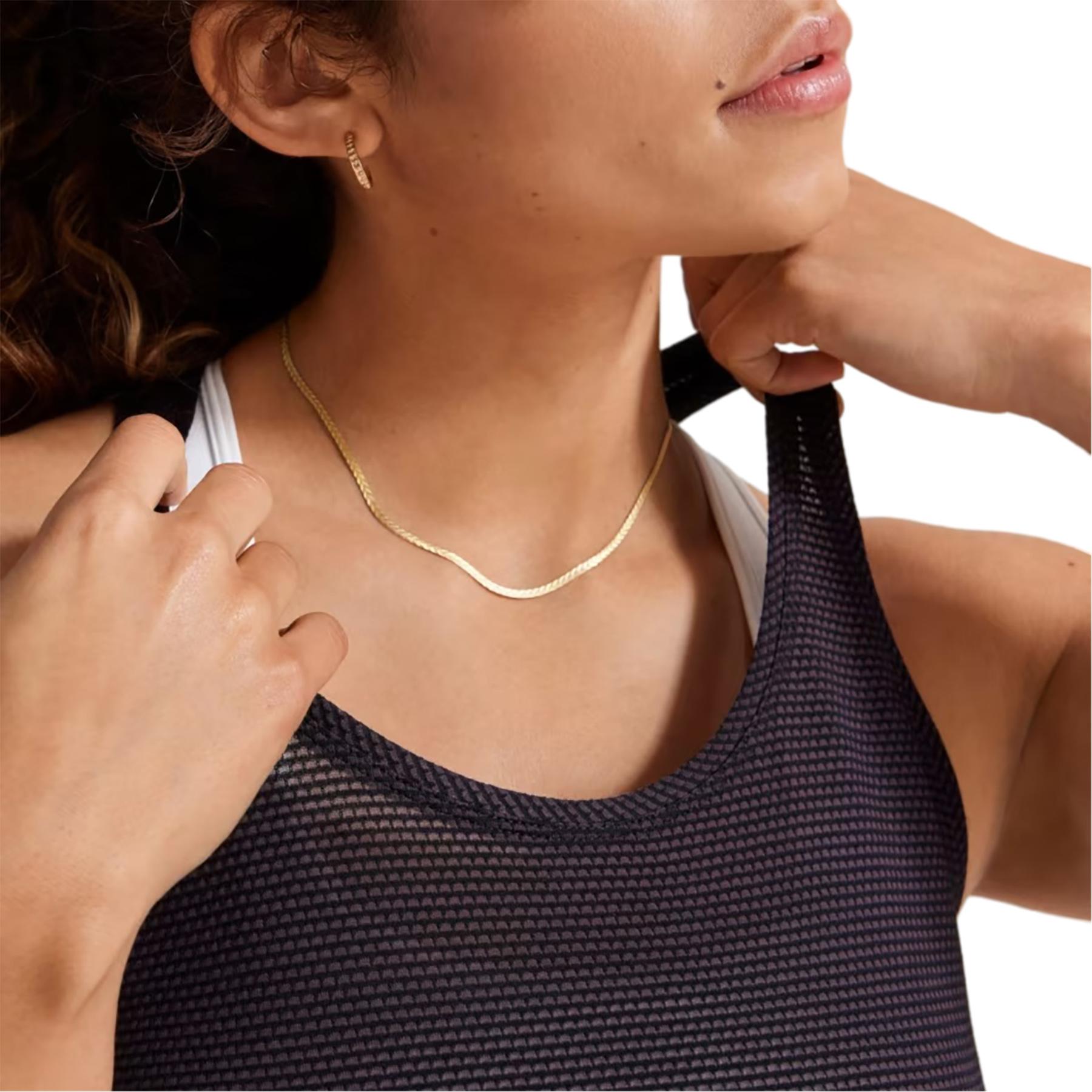 Numéro de l'image de la galerie de produits 4 pour le produit Camisole Natural Run - Femme