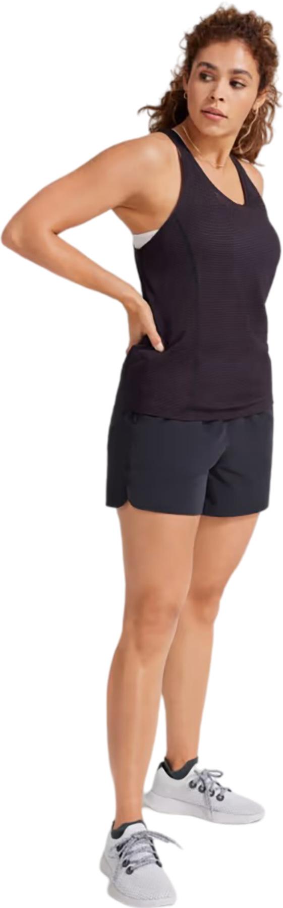 Numéro de l'image de la galerie de produits 2 pour le produit Camisole Natural Run - Femme