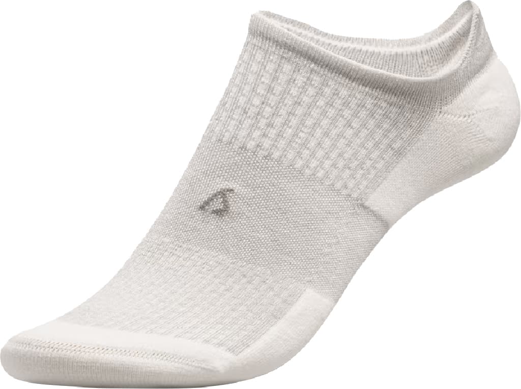 Product gallery image number 1 for product Trino Sprinters Cushioned Socks - Unisex