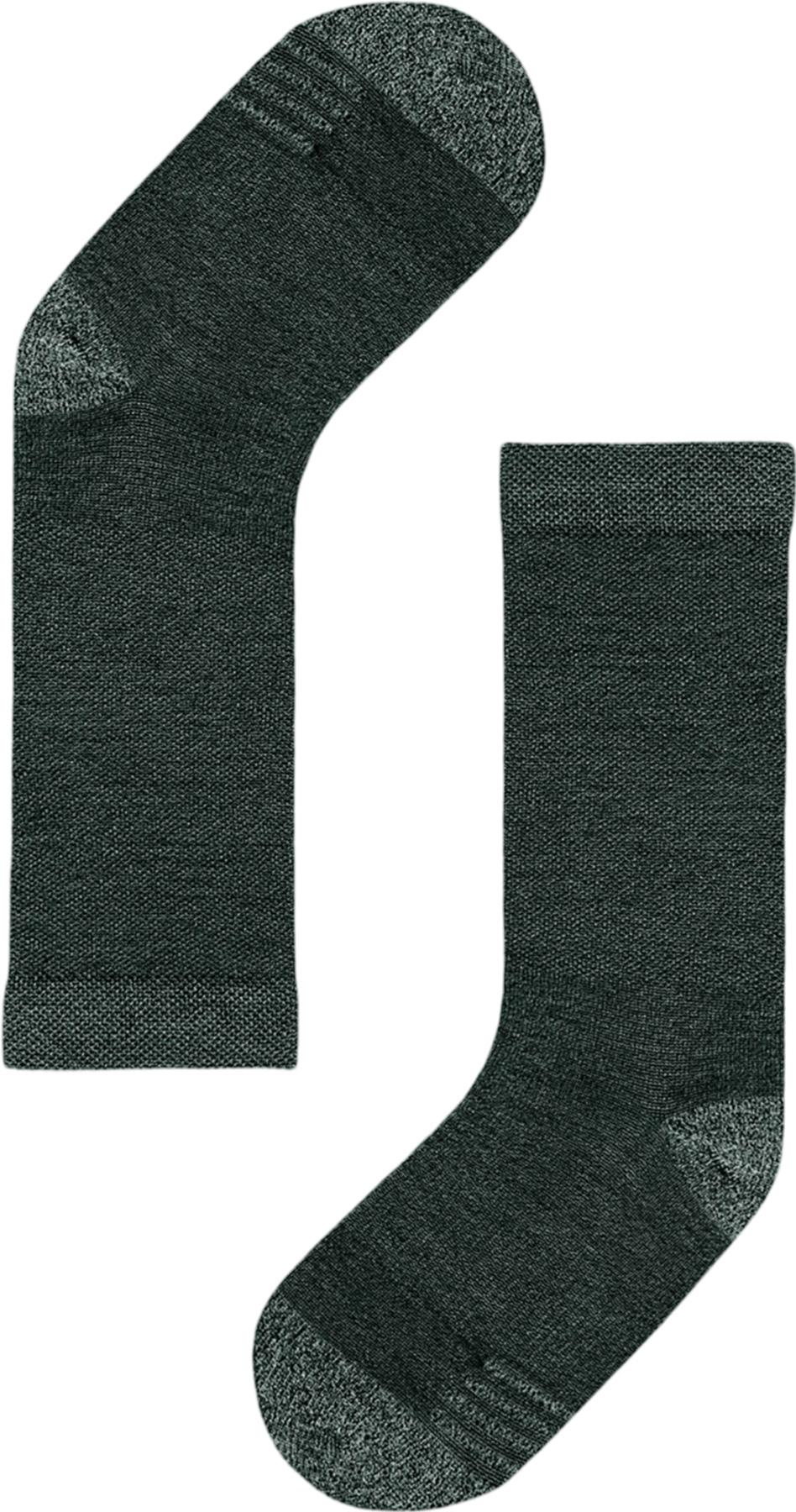 Product gallery image number 1 for product Trino Tubers Crew Socks - Unisex