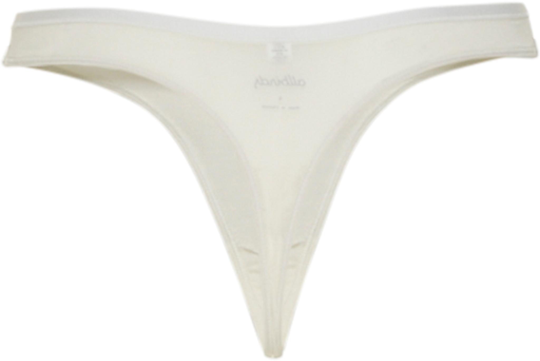 Product gallery image number 2 for product Trino Thong - Women's
