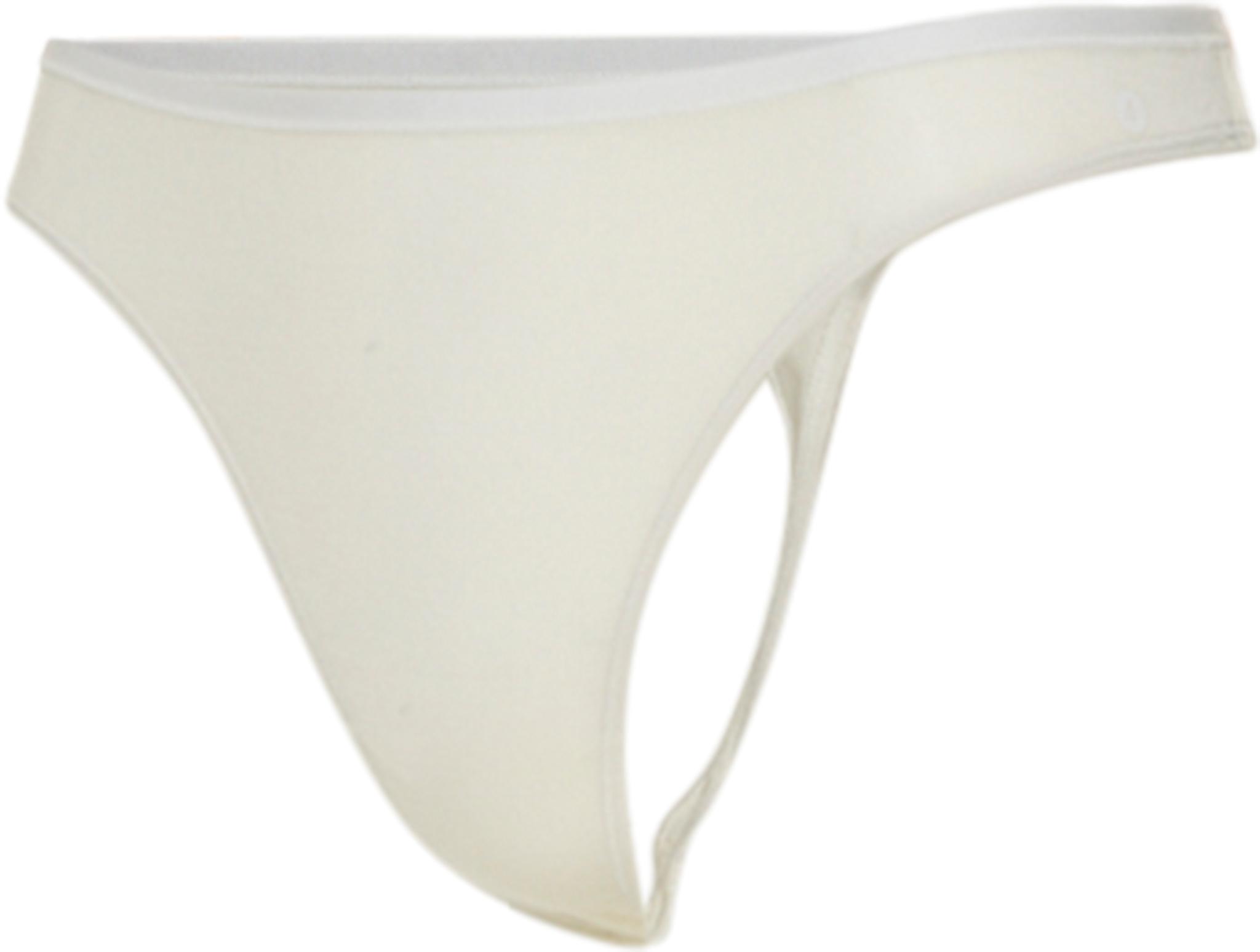 Product gallery image number 3 for product Trino Thong - Women's