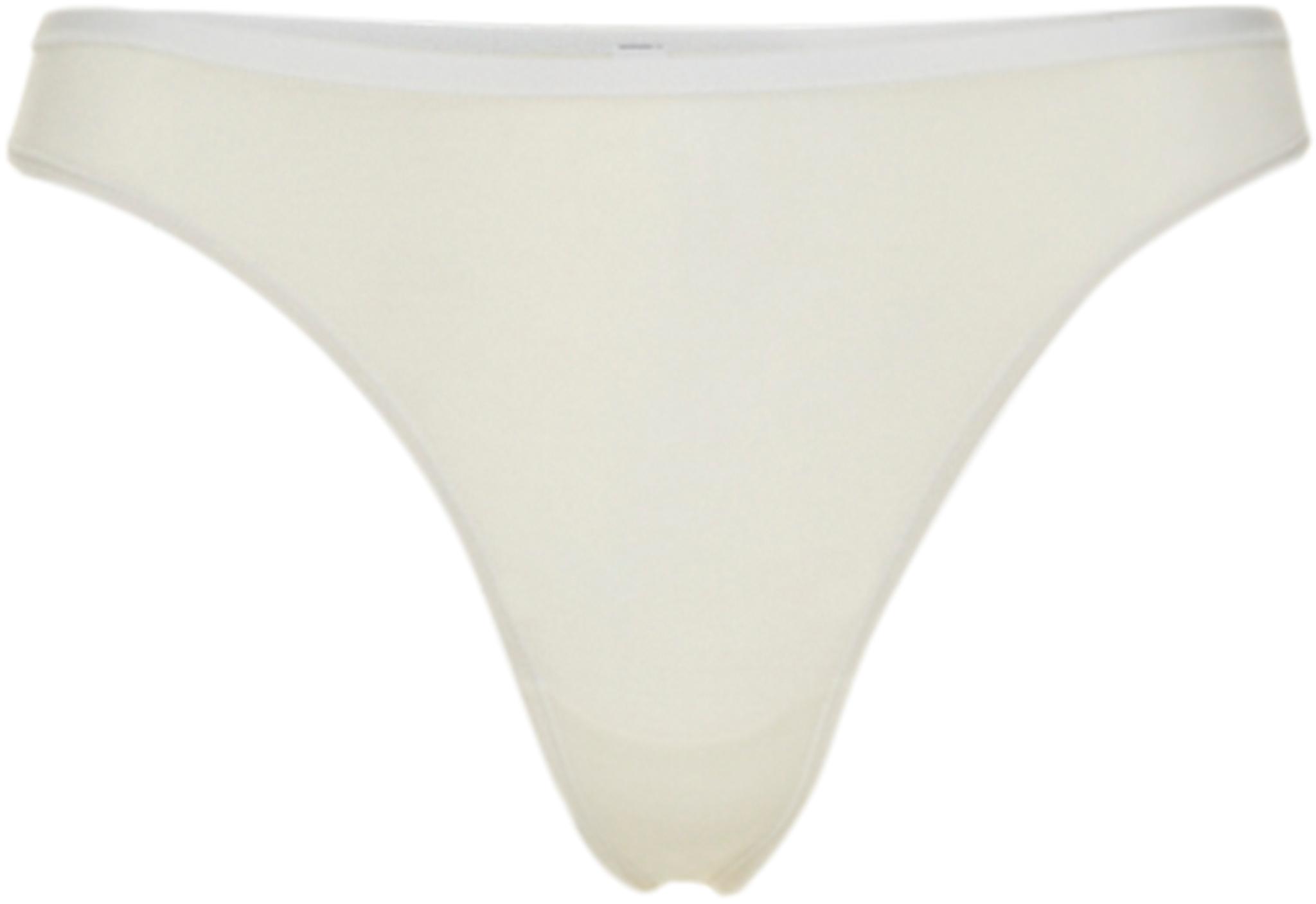 Product gallery image number 1 for product Trino Thong - Women's