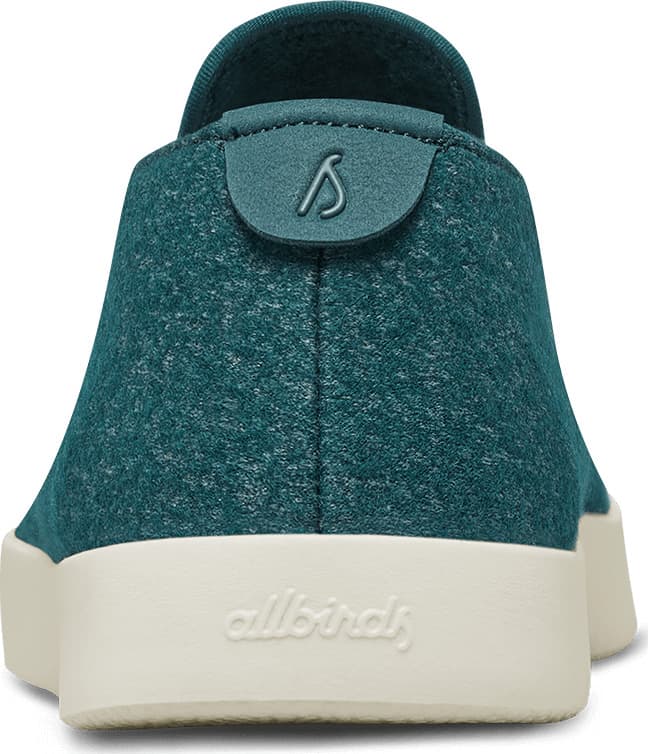 Product gallery image number 4 for product Wool Loungers Sneakers - Men's