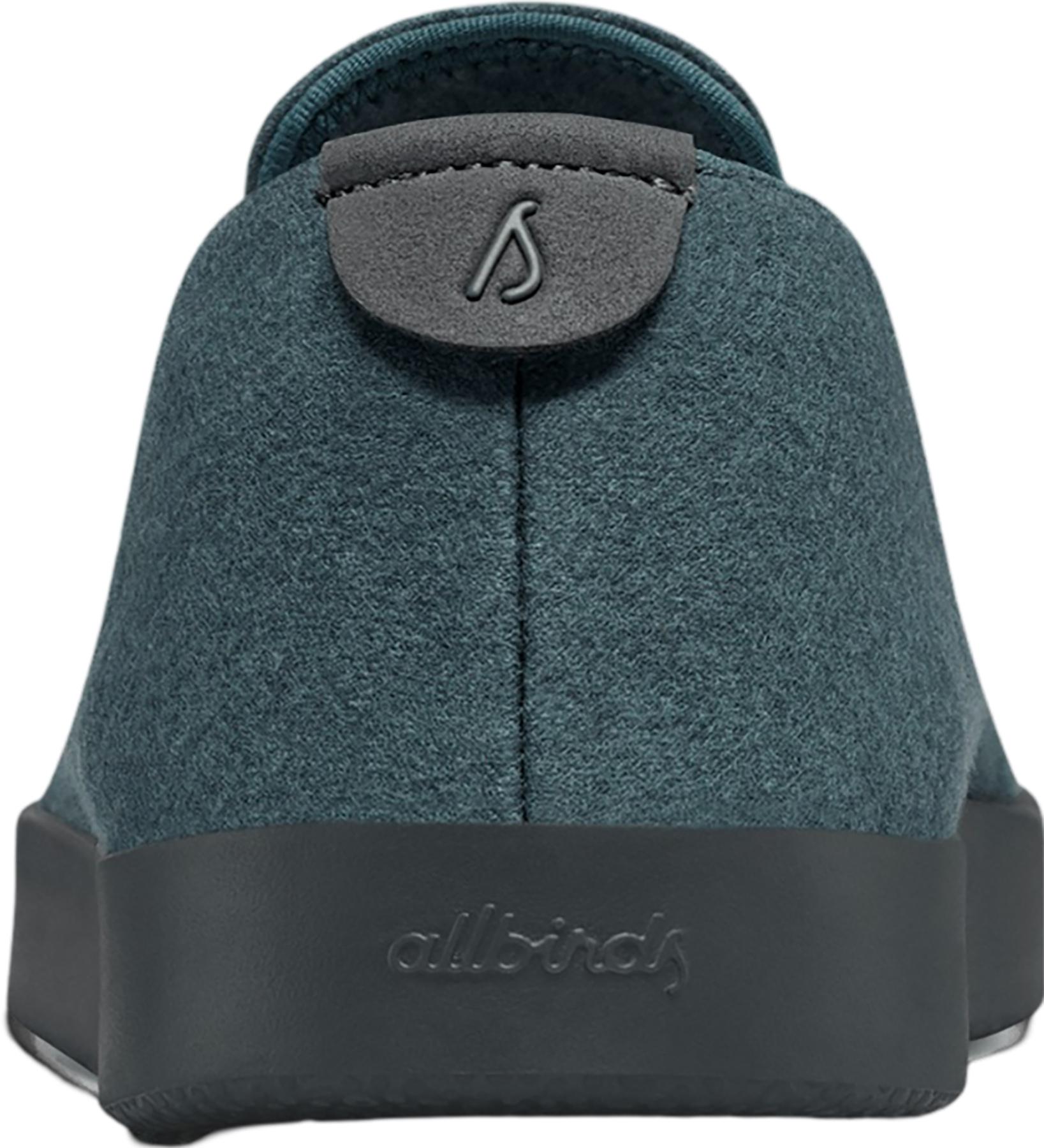 Numéro de l'image de la galerie de produits 2 pour le produit Souliers à enfiler Wool Lounger - Femme