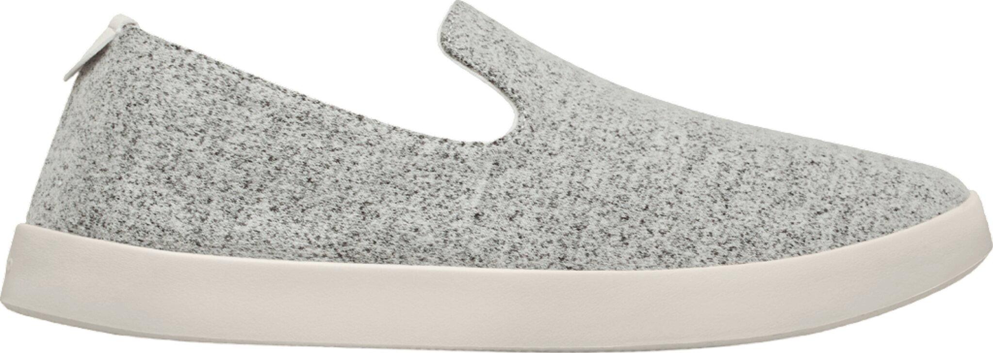 Dapple Grey - Cream