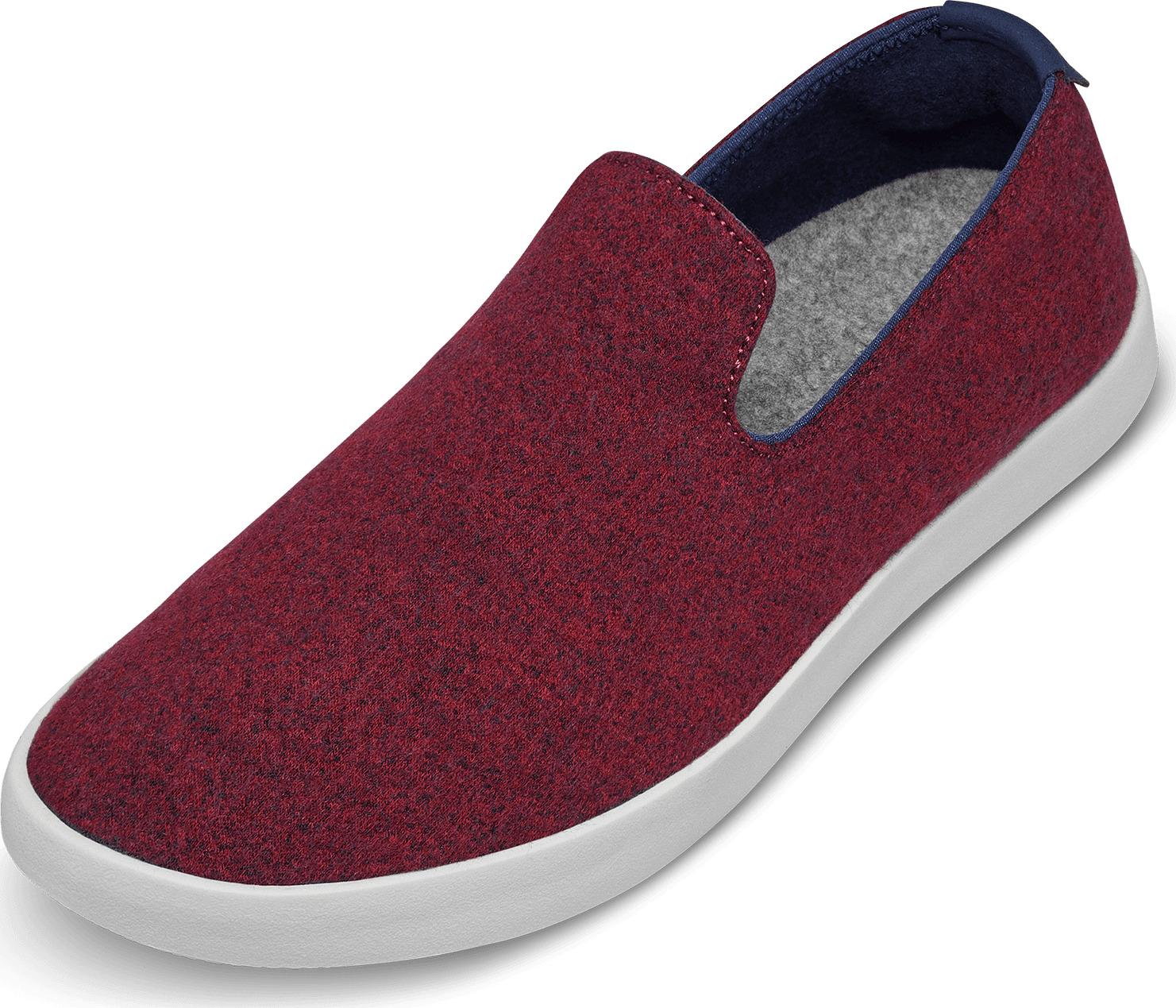 Product image for Wool Lounger Slip-On Shoes - Women's