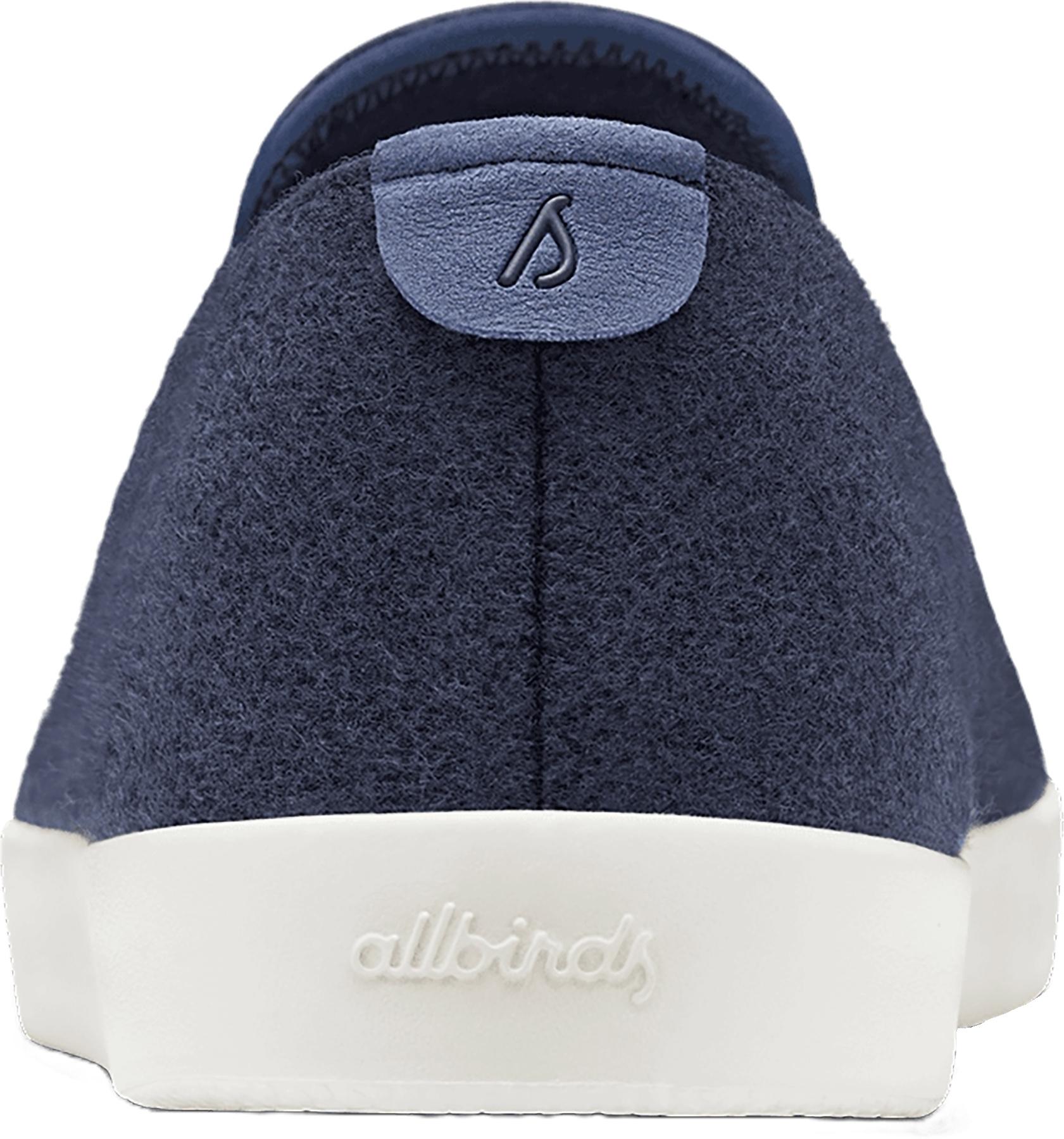 Product gallery image number 2 for product Wool Lounger Sneaker - Women's