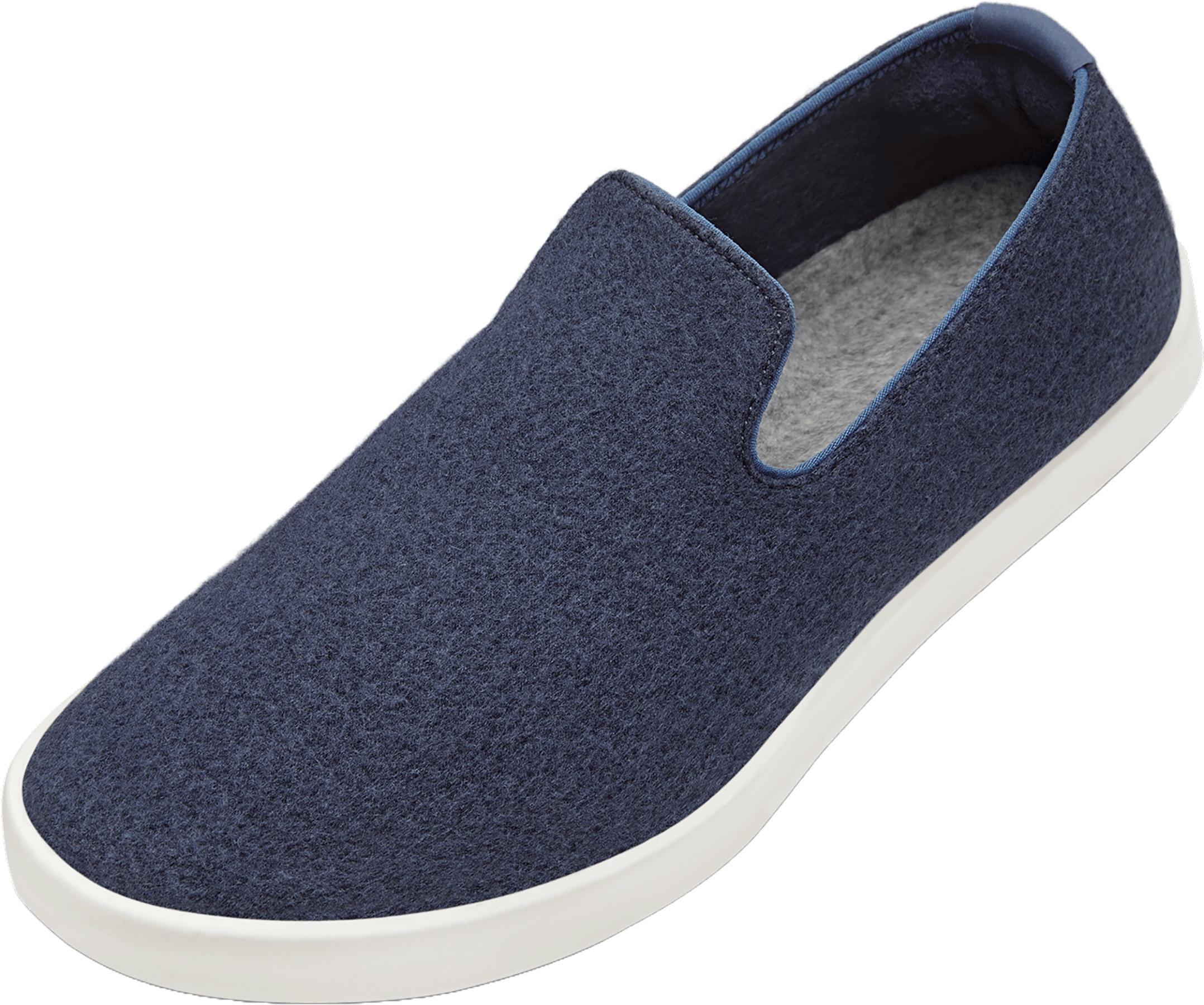 Product gallery image number 4 for product Wool Lounger Sneaker - Women's