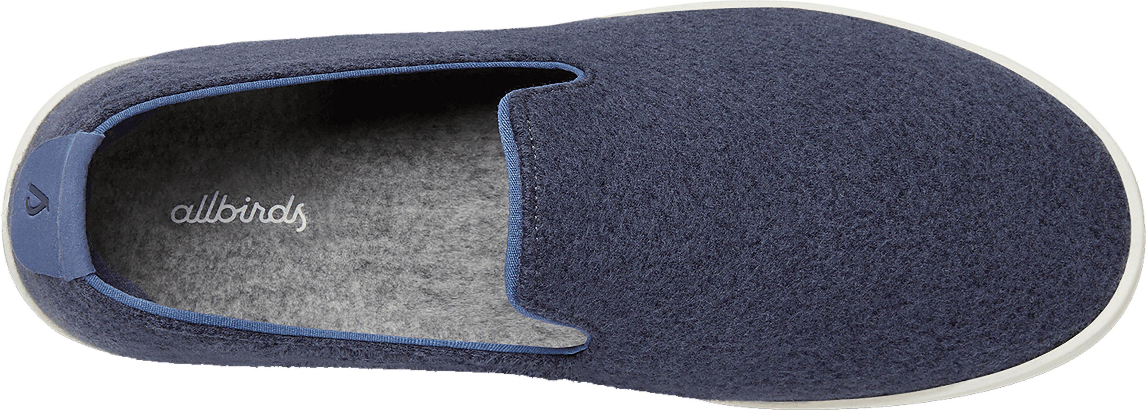 Product gallery image number 6 for product Wool Lounger Sneaker - Women's