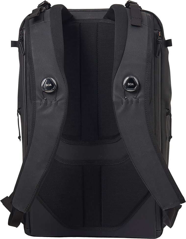 Product gallery image number 5 for product Allterrain CLP 26 Boa Backpack