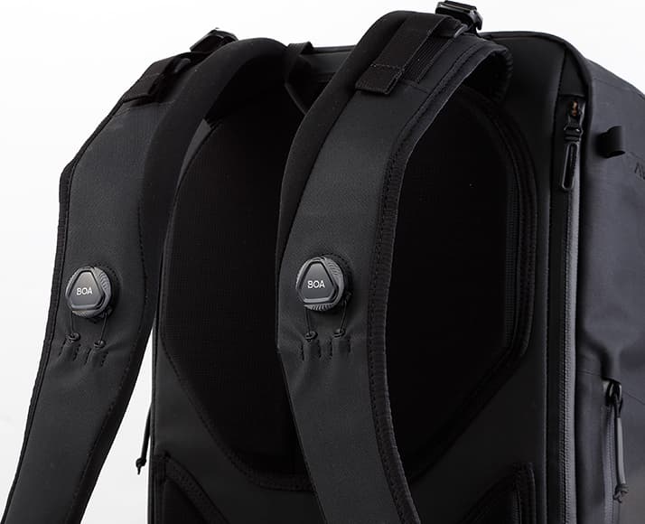 Product gallery image number 4 for product Allterrain CLP 26 Boa Backpack